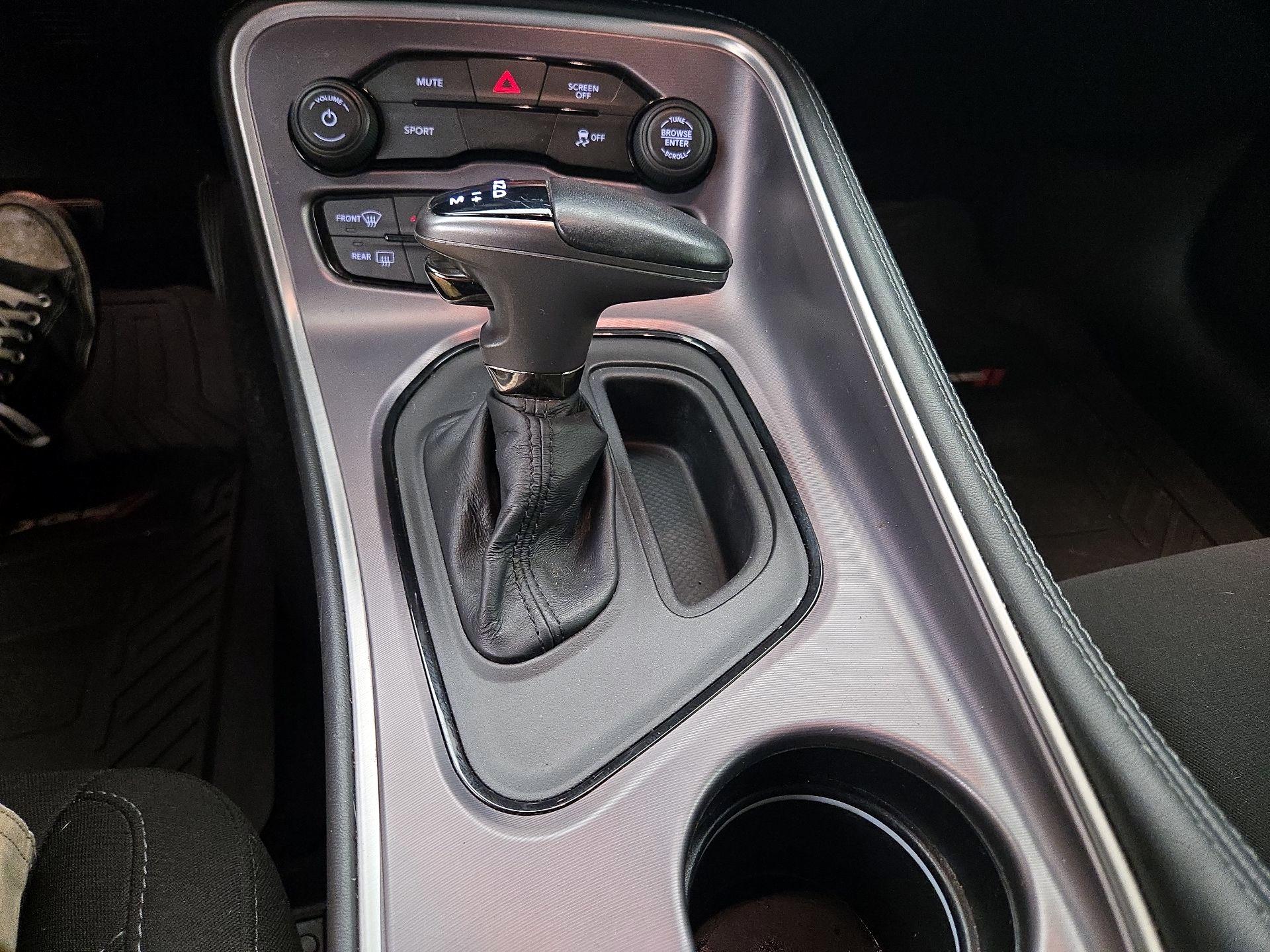 Thumbnail: 2020 Dodge Challenger - 18