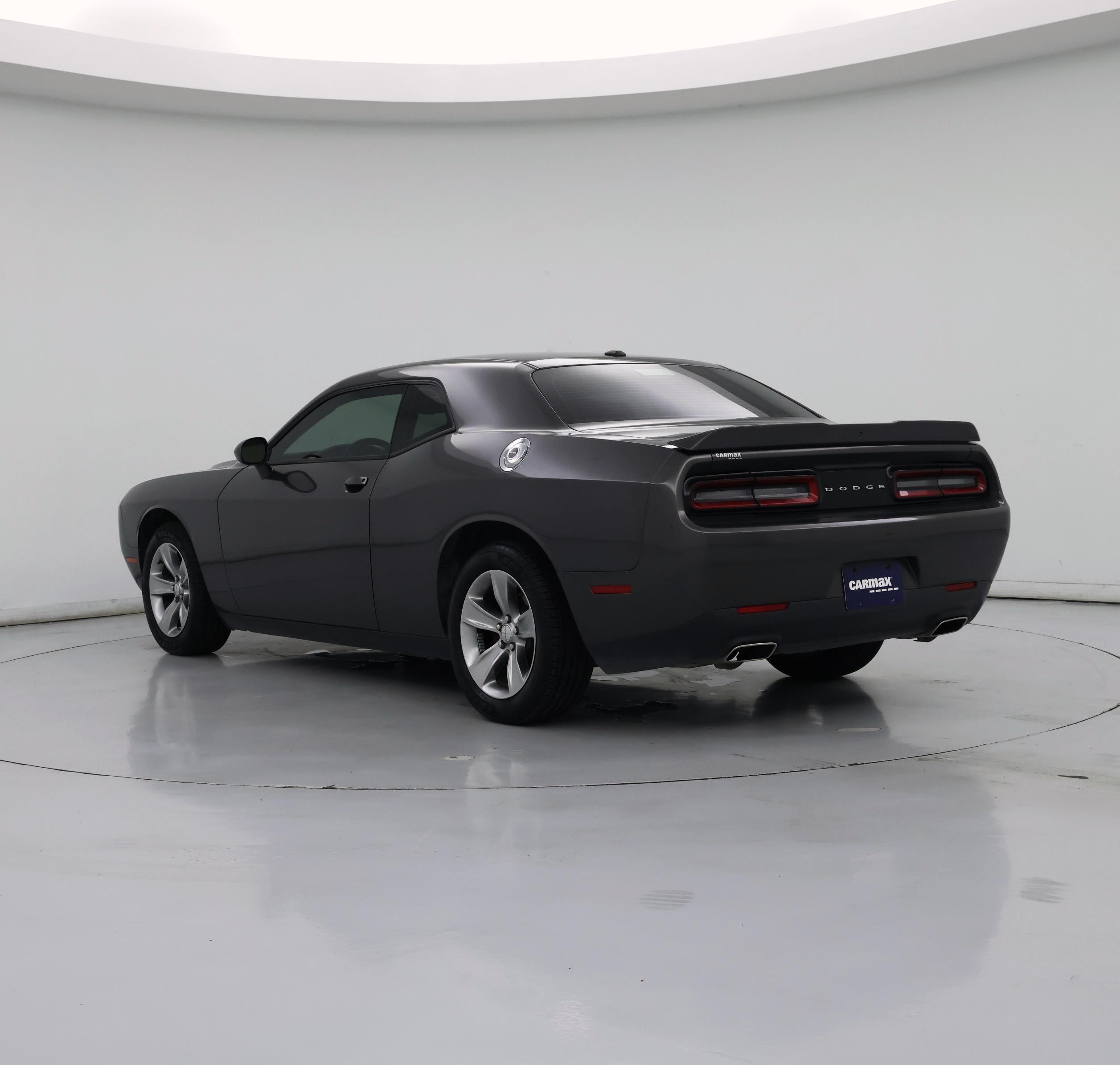 Thumbnail: 2020 Dodge Challenger - 2