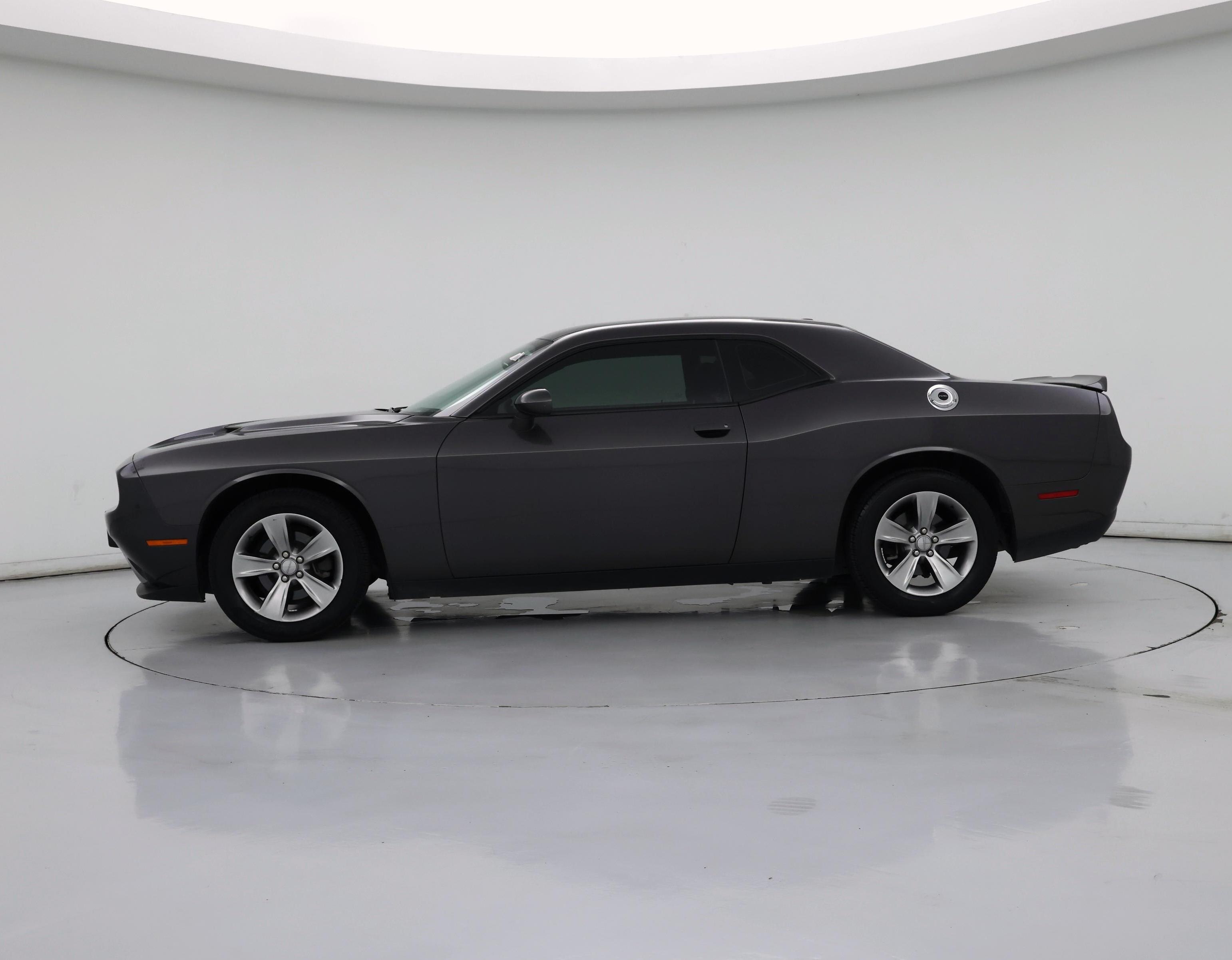 Thumbnail: 2020 Dodge Challenger - 3