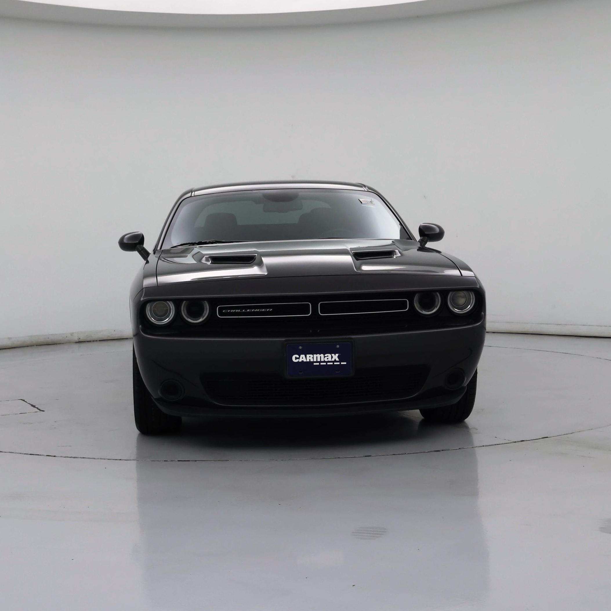 Thumbnail: 2020 Dodge Challenger - 5