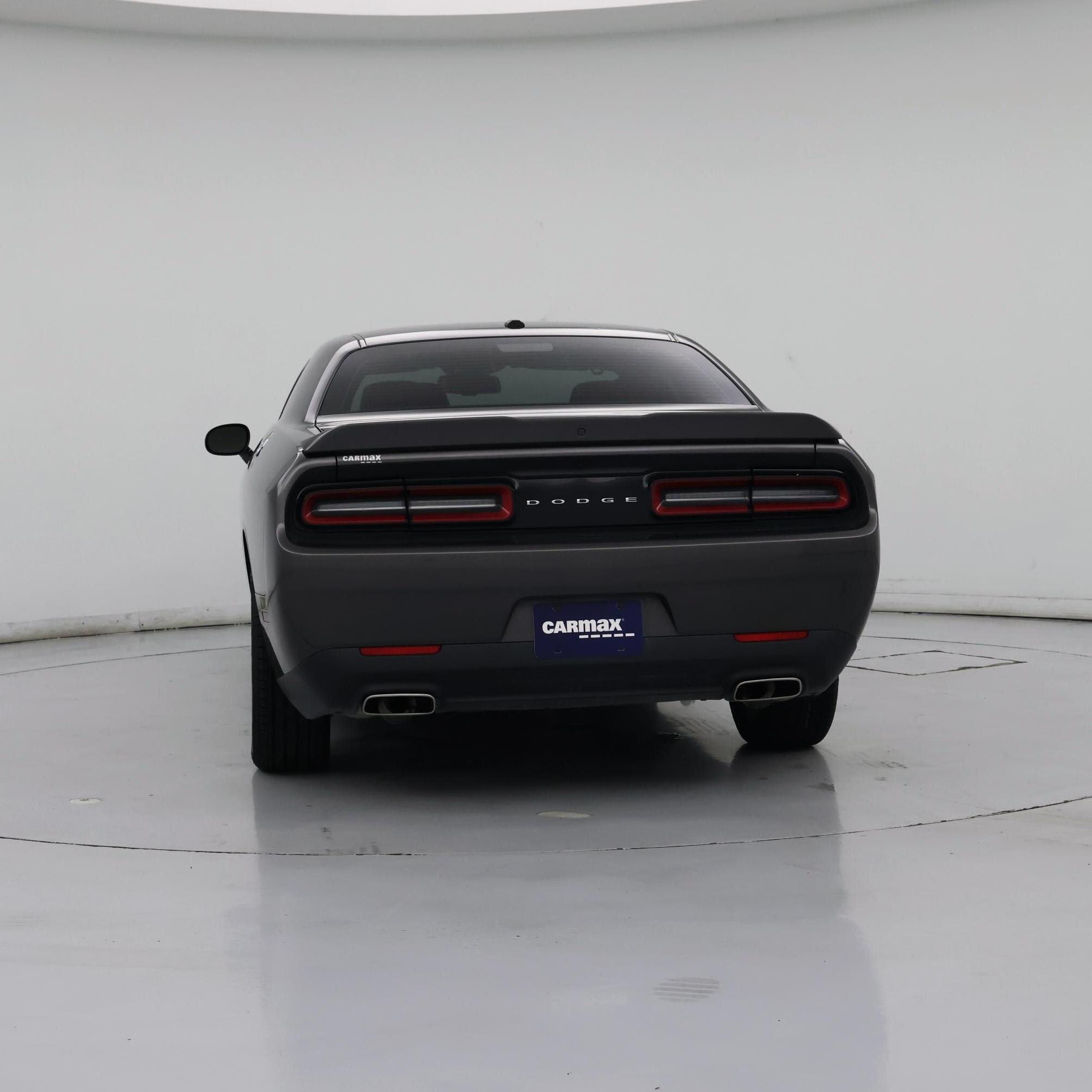 Thumbnail: 2020 Dodge Challenger - 6