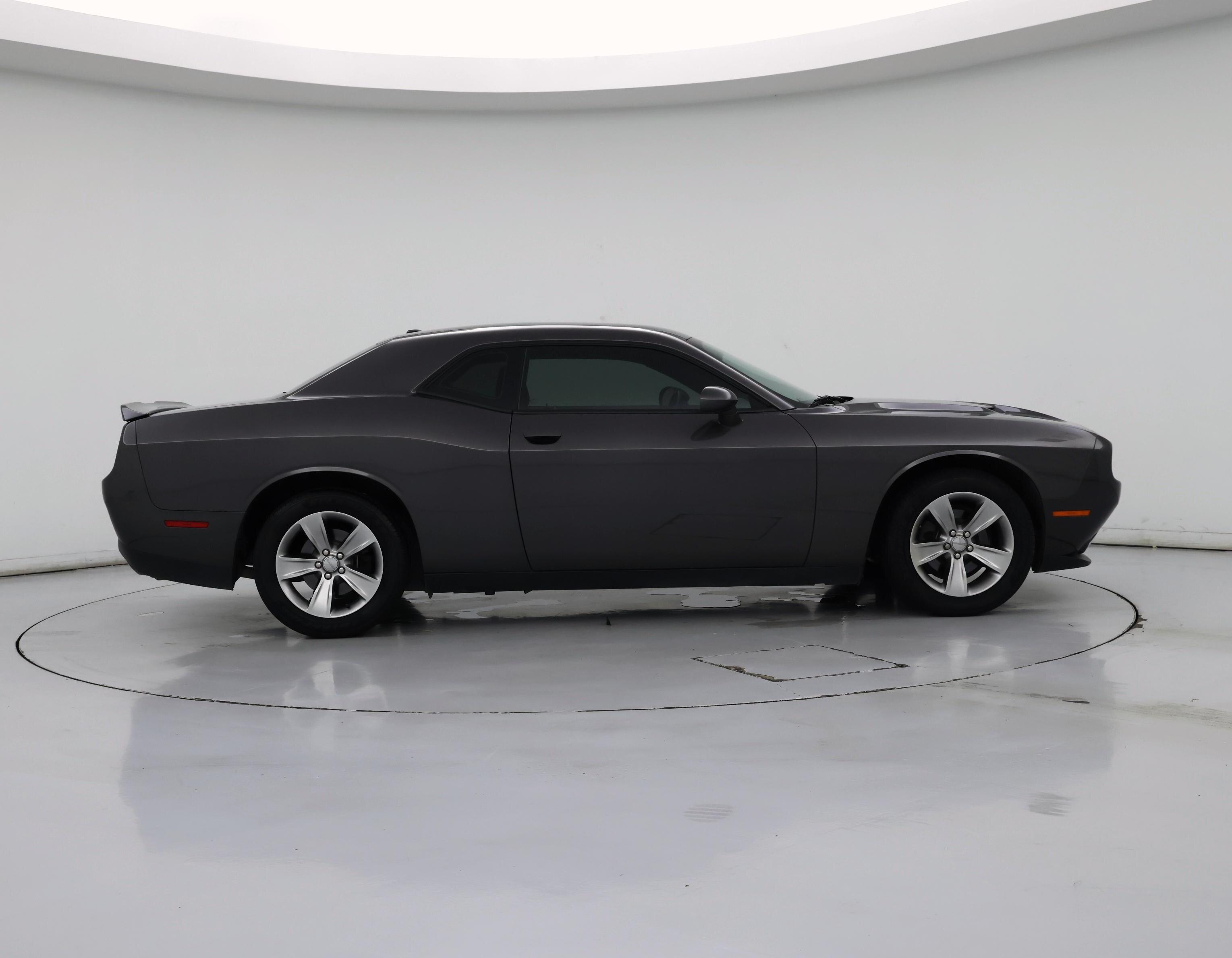 Thumbnail: 2020 Dodge Challenger - 7