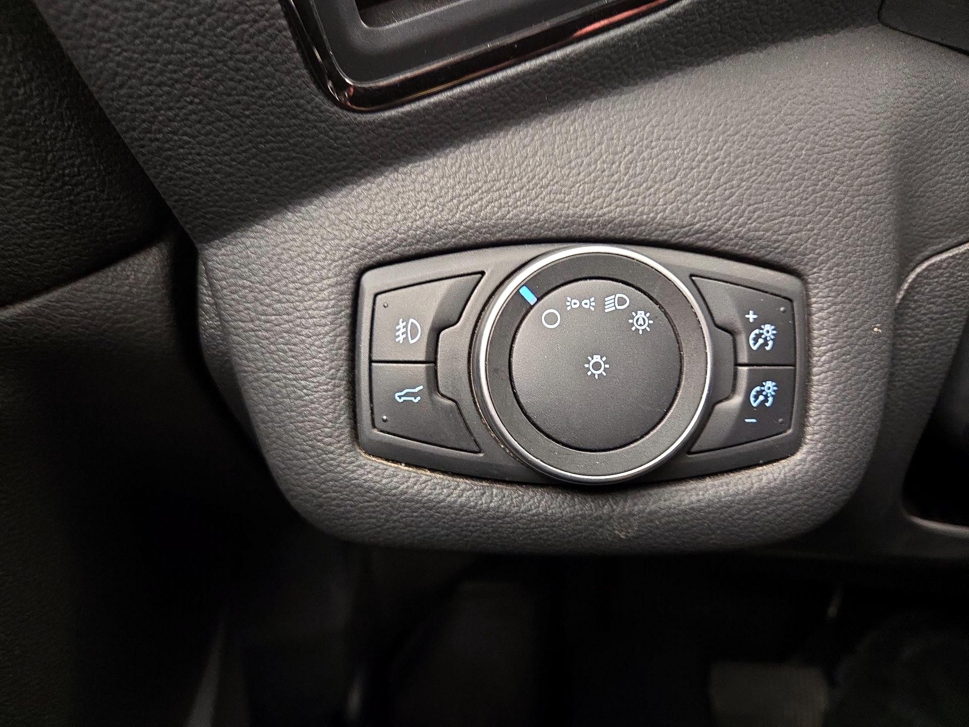 Thumbnail: 2018 Ford Escape - 13