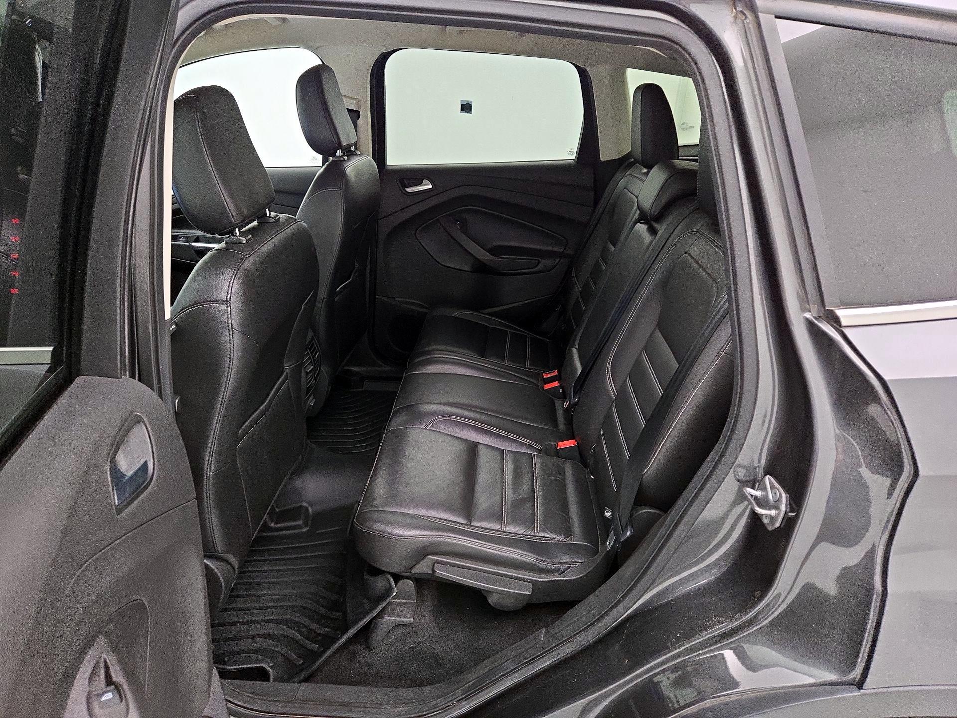 Thumbnail: 2018 Ford Escape - 19