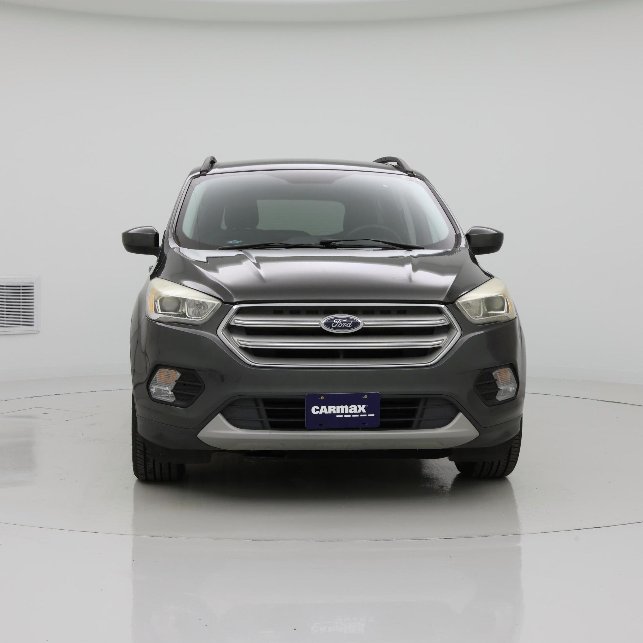 Thumbnail: 2018 Ford Escape - 5