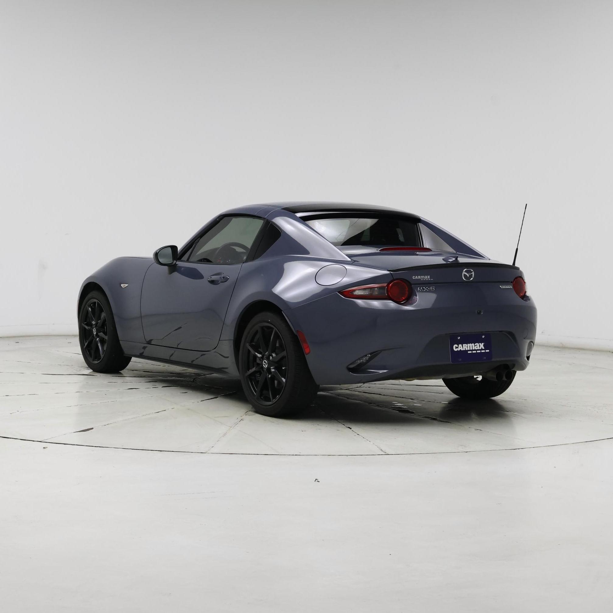 Thumbnail: 2021 Mazda MX-5 Miata - 2