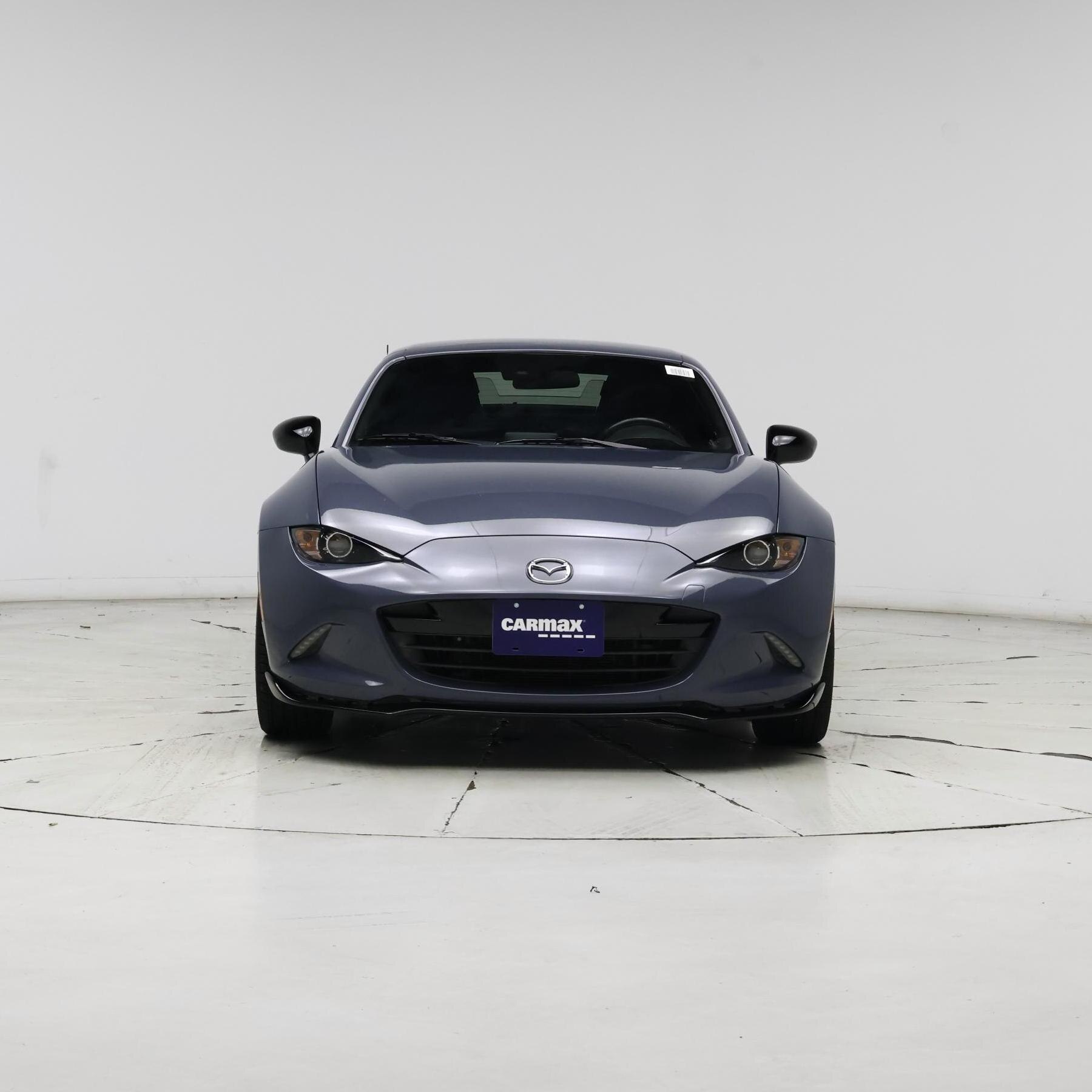 Thumbnail: 2021 Mazda MX-5 Miata - 5