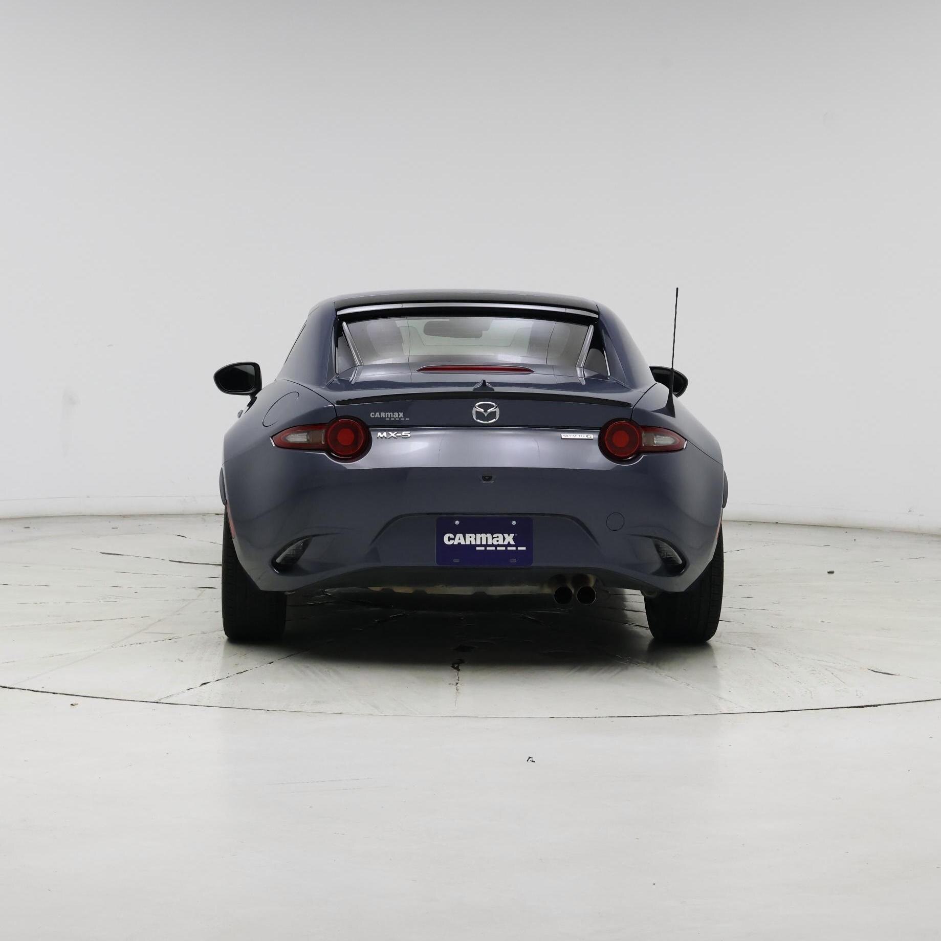 Thumbnail: 2021 Mazda MX-5 Miata - 6