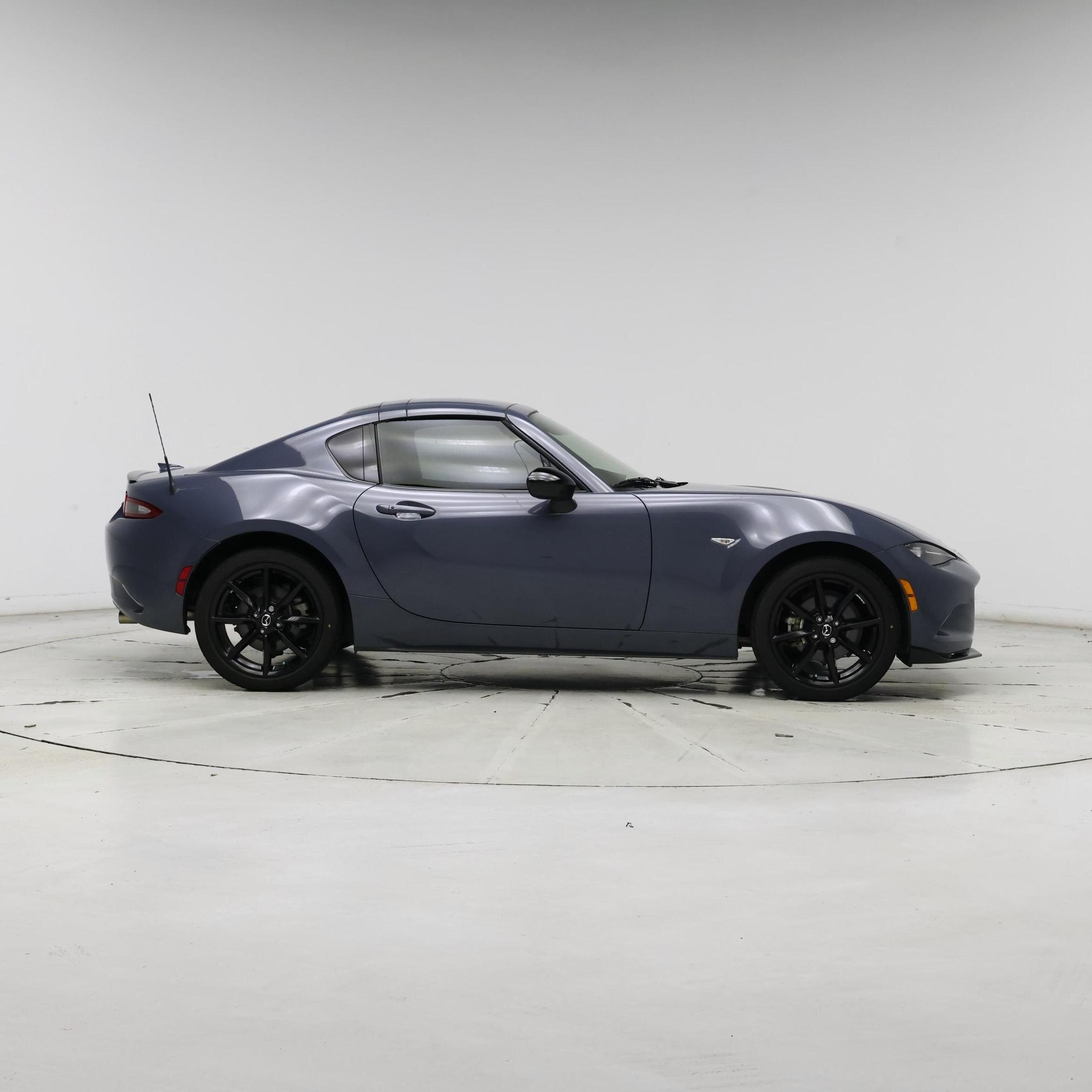 Thumbnail: 2021 Mazda MX-5 Miata - 7