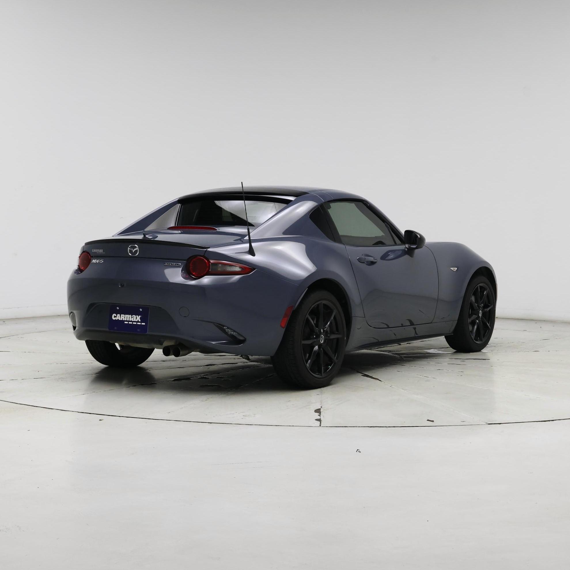 Thumbnail: 2021 Mazda MX-5 Miata - 8