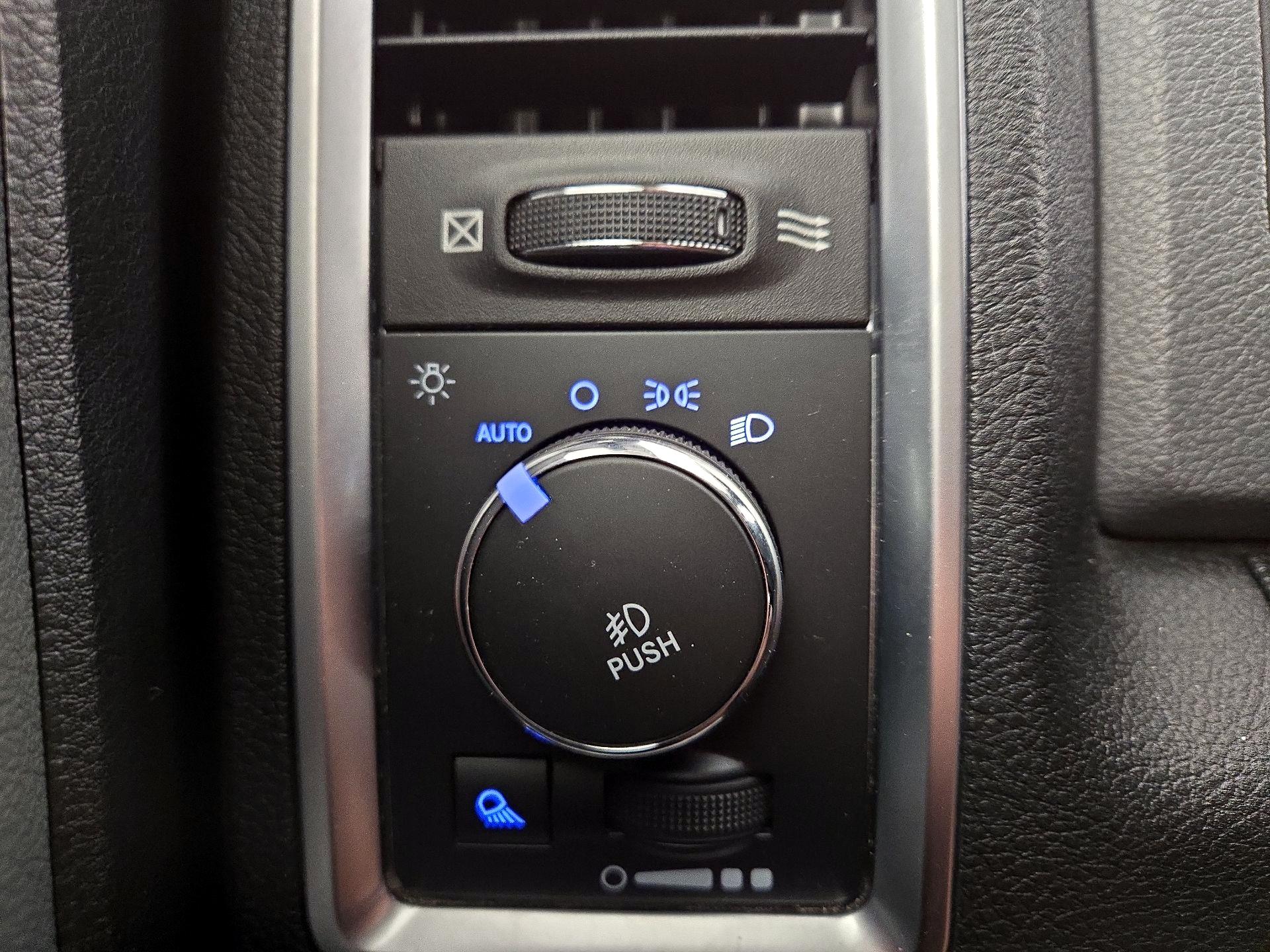 Thumbnail: 2015 RAM 1500 - 13