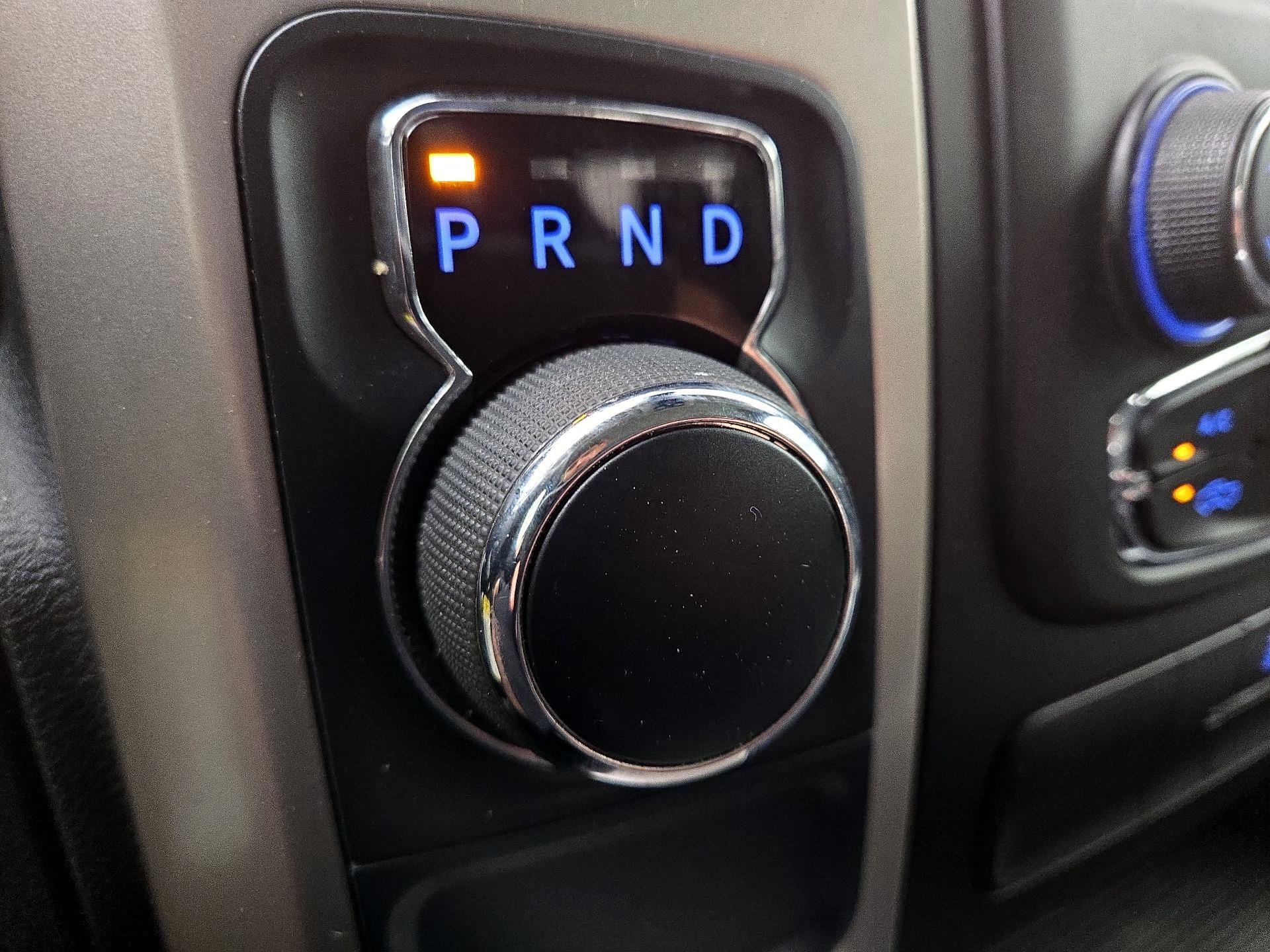 Thumbnail: 2015 RAM 1500 - 17
