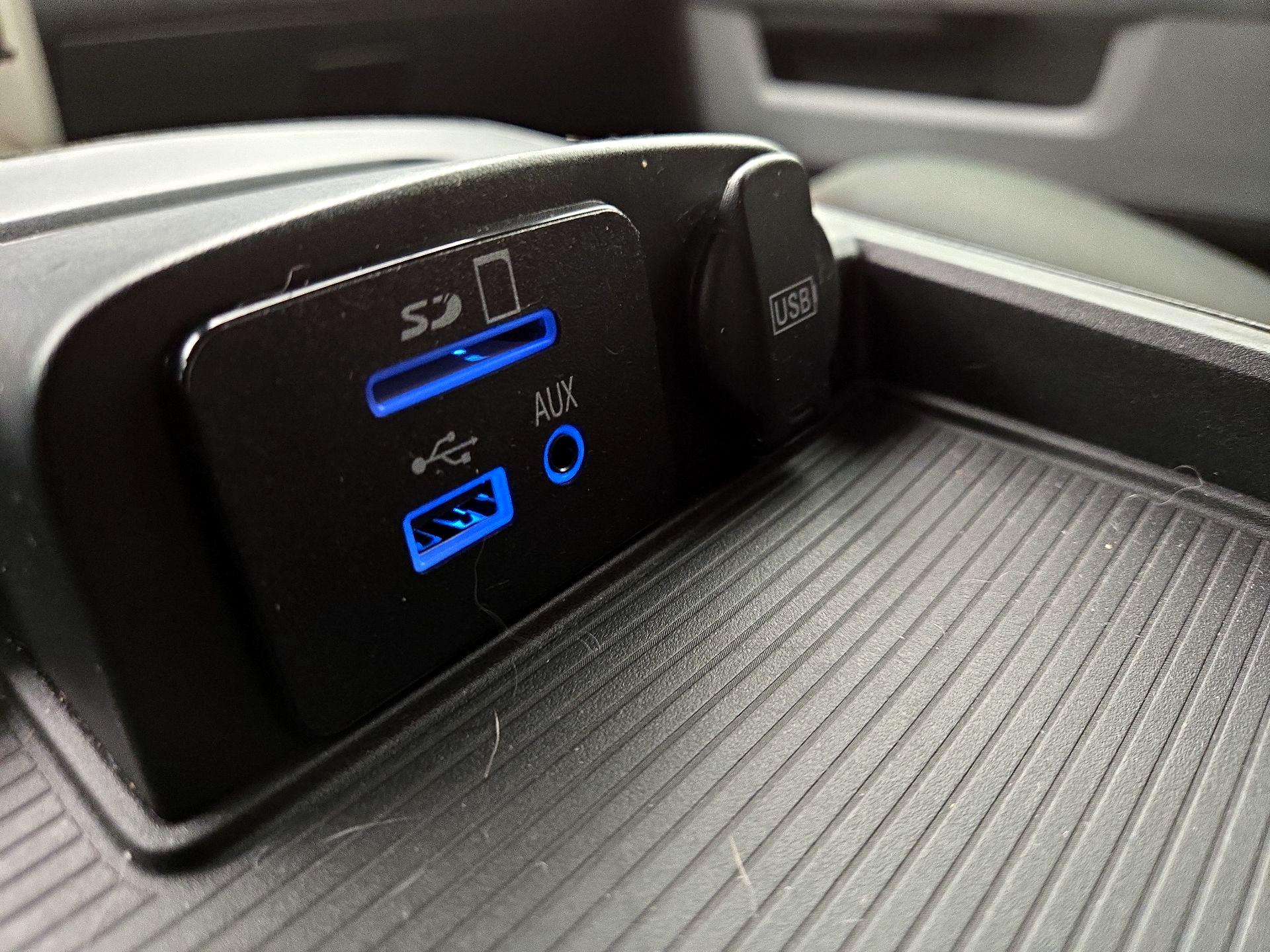 Thumbnail: 2015 RAM 1500 - 18