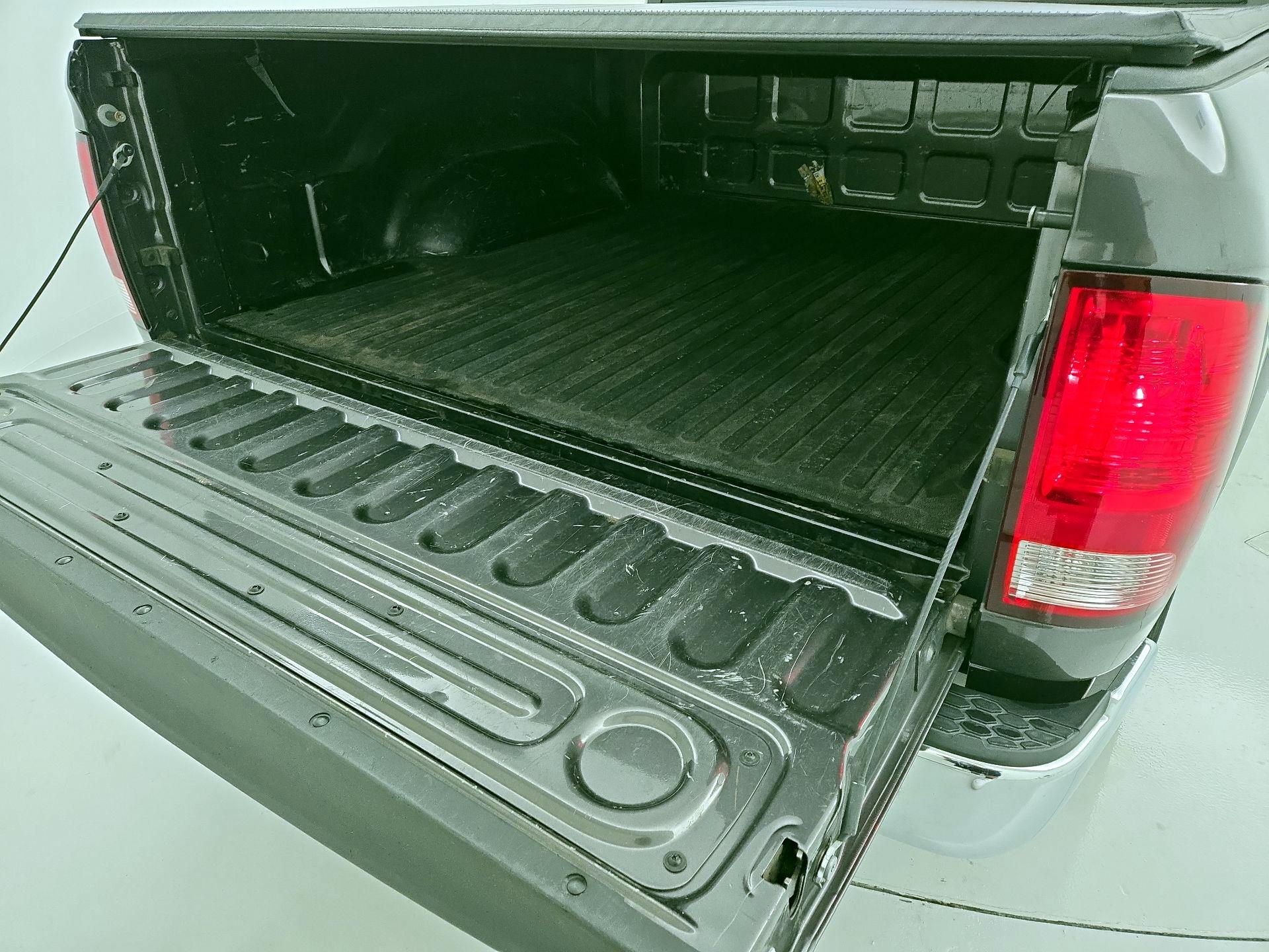 Thumbnail: 2015 RAM 1500 - 20