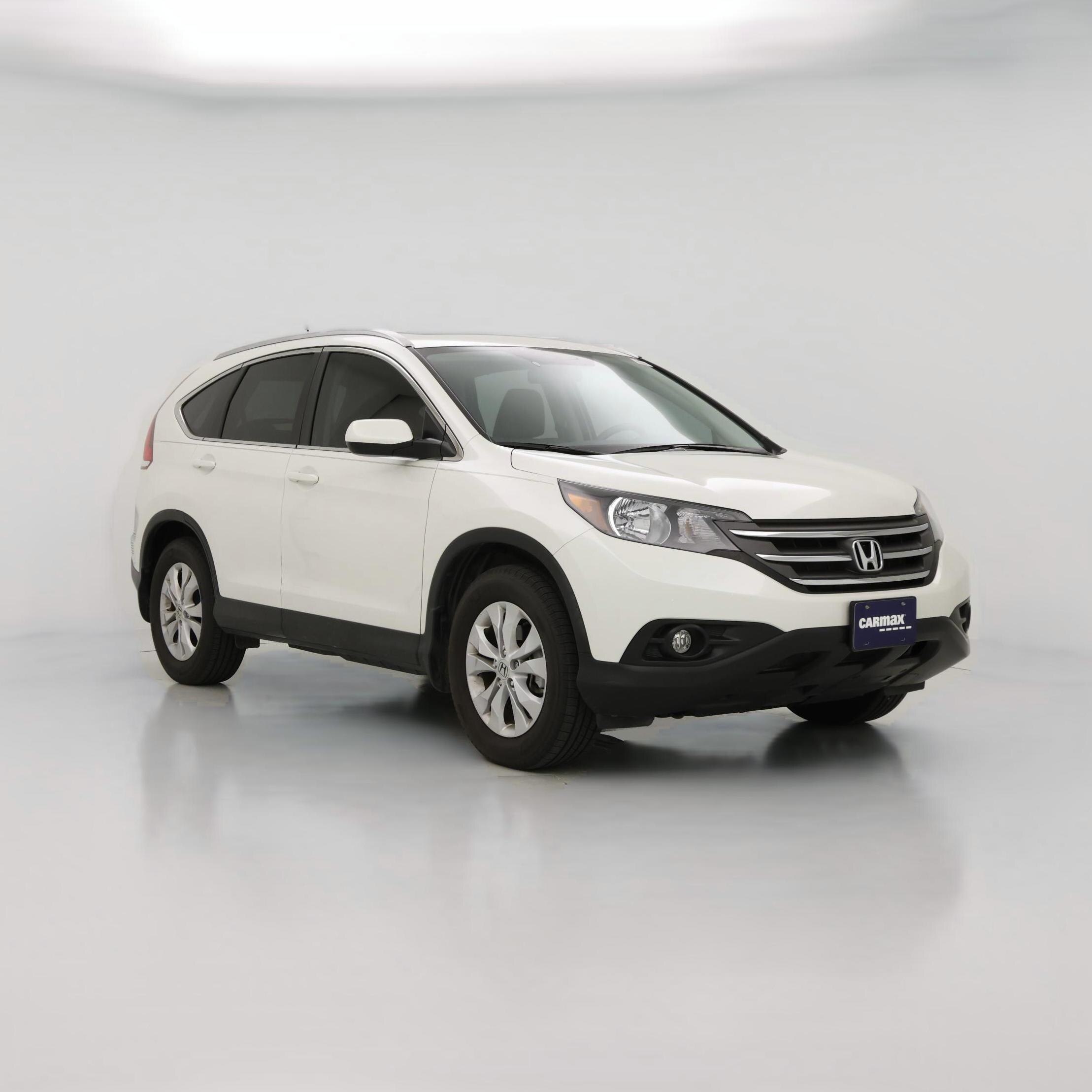 Thumbnail: 2014 Honda CR-V - 1
