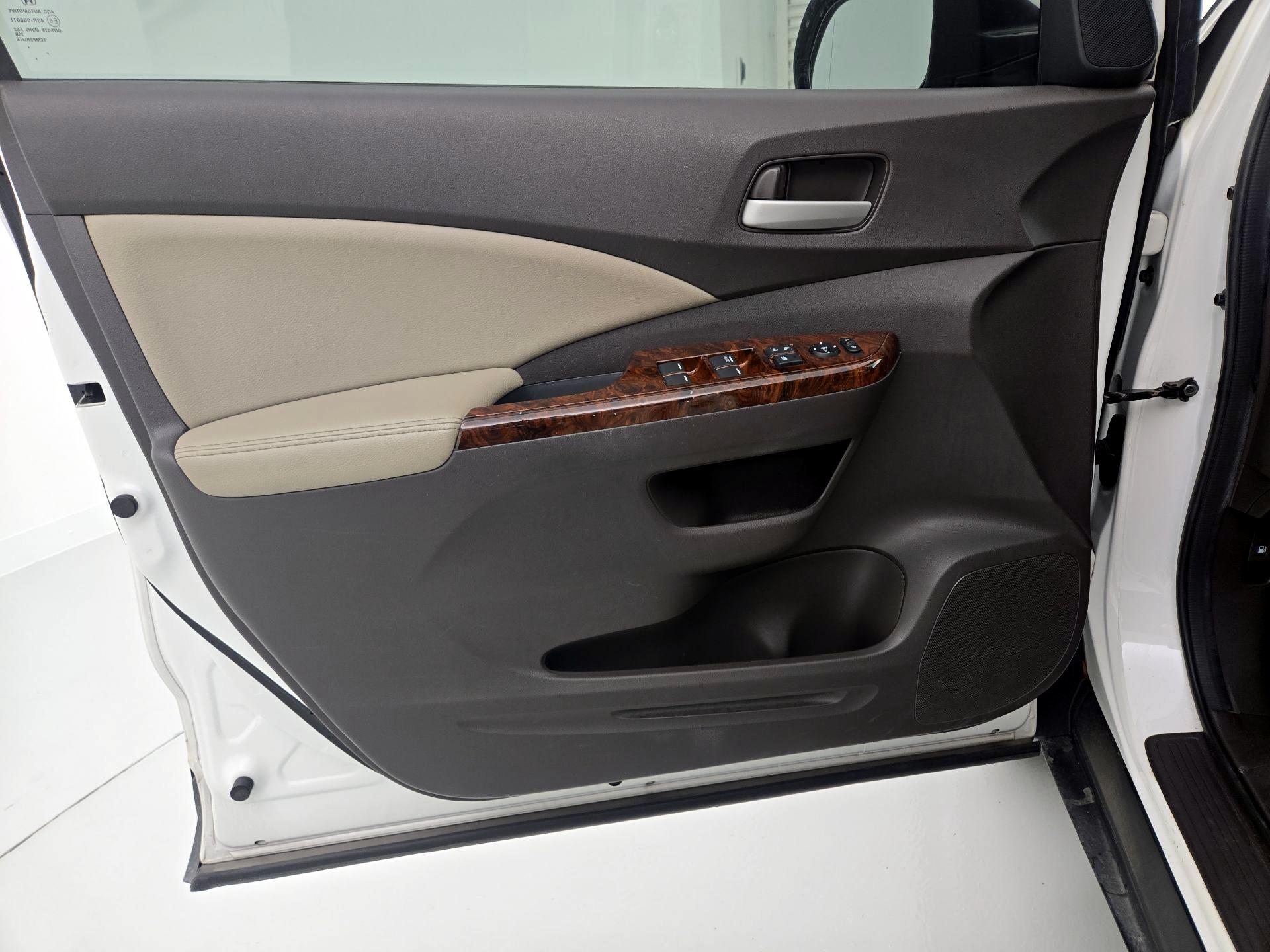 Thumbnail: 2014 Honda CR-V - 12