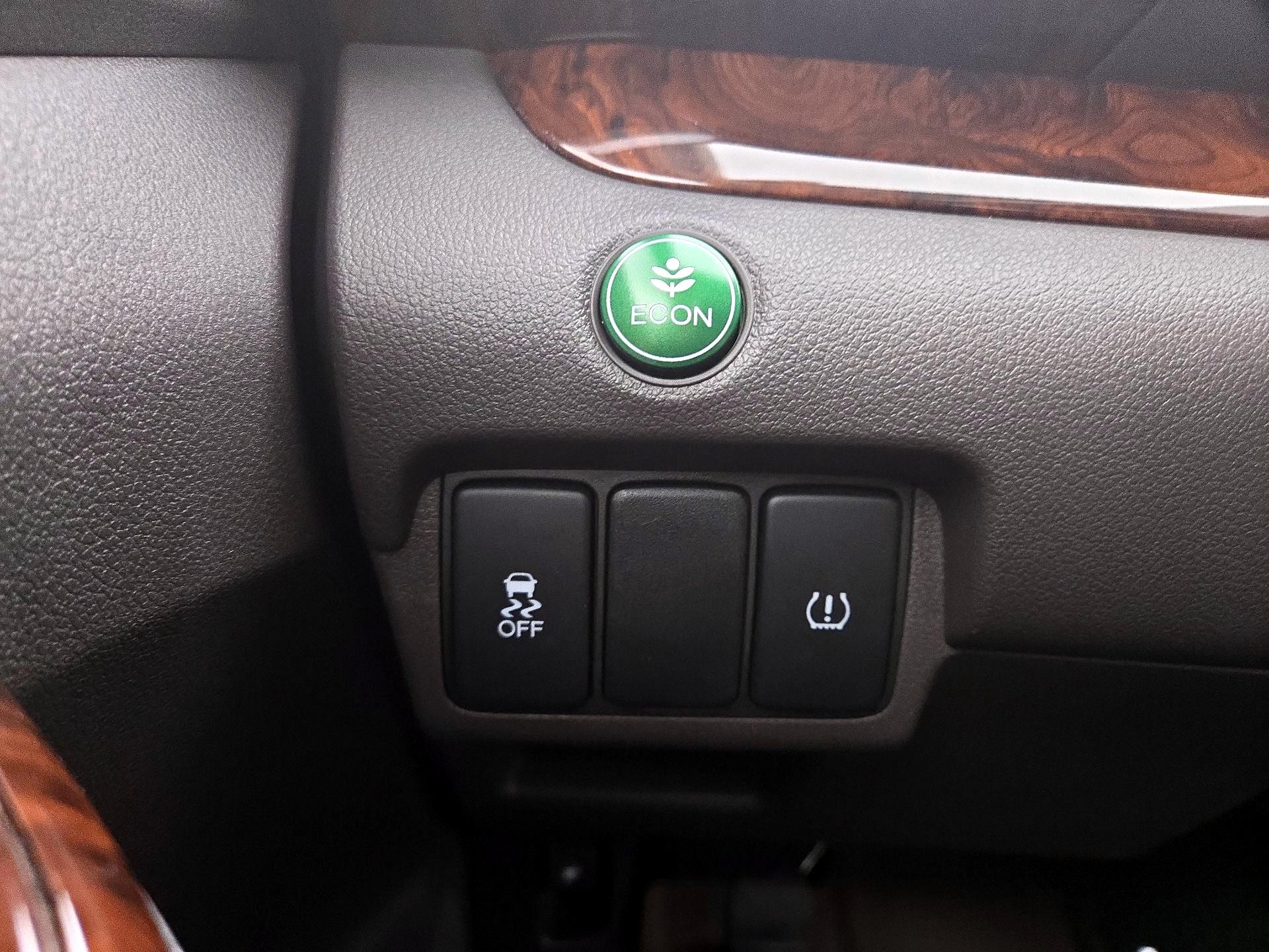 Thumbnail: 2014 Honda CR-V - 13