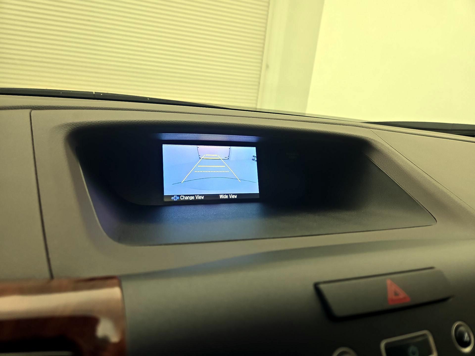 Thumbnail: 2014 Honda CR-V - 14