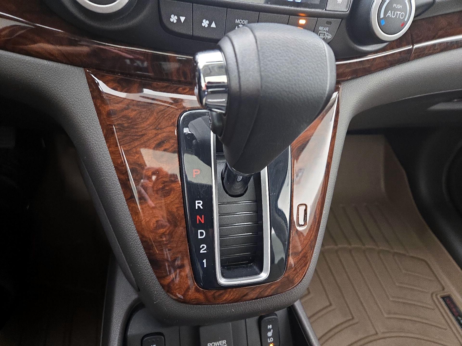 Thumbnail: 2014 Honda CR-V - 17