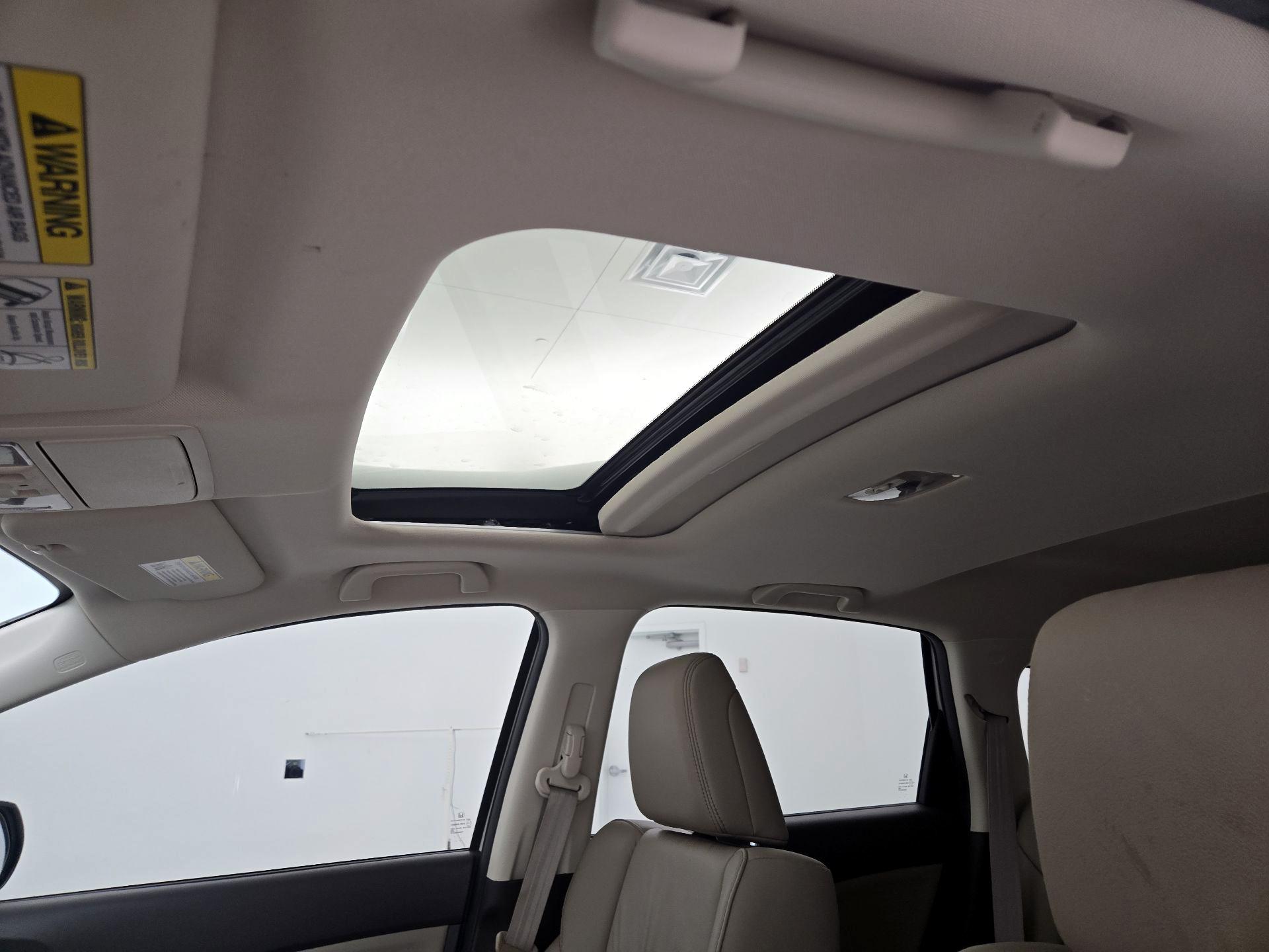 Thumbnail: 2014 Honda CR-V - 19