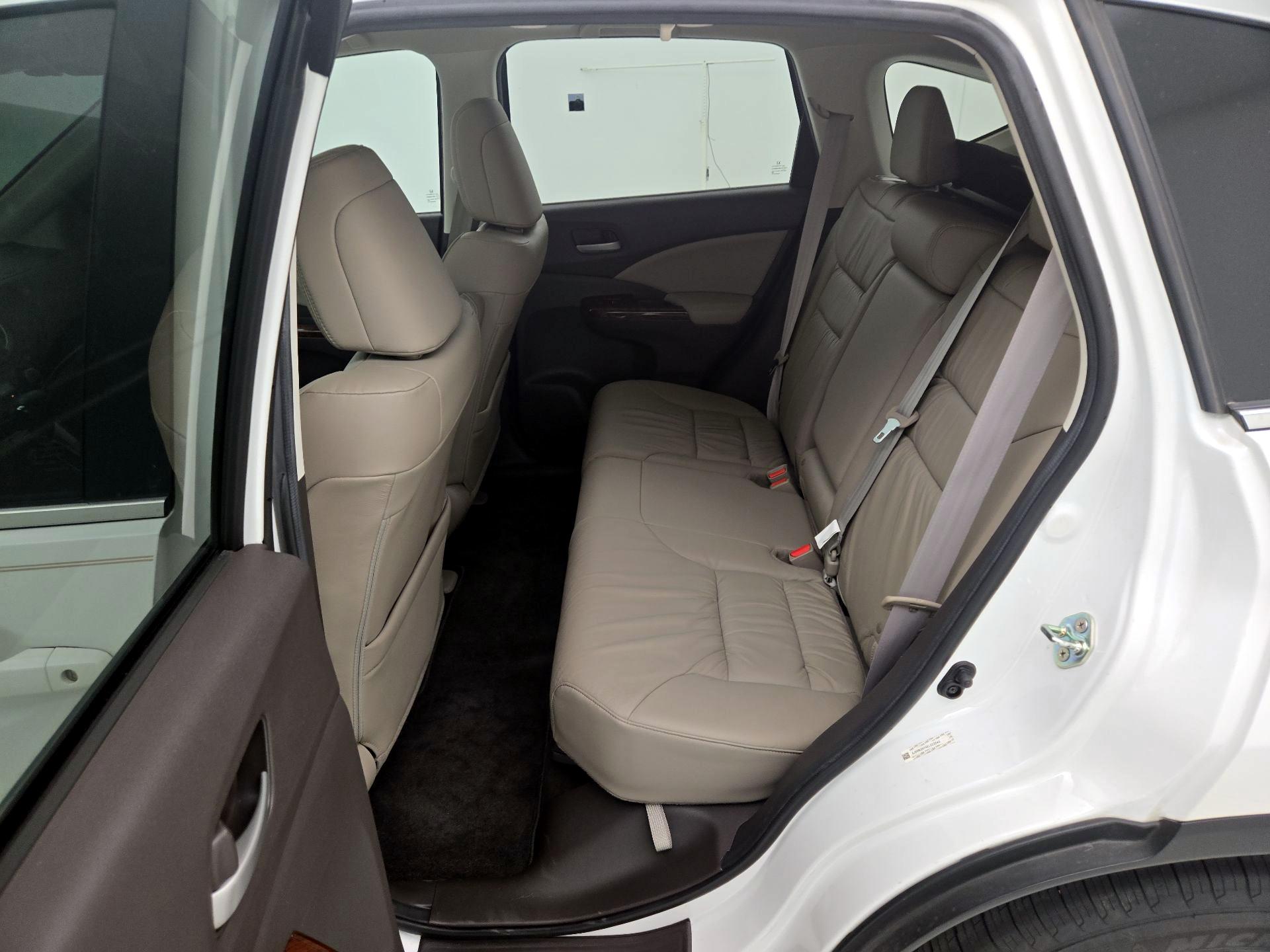 Thumbnail: 2014 Honda CR-V - 20