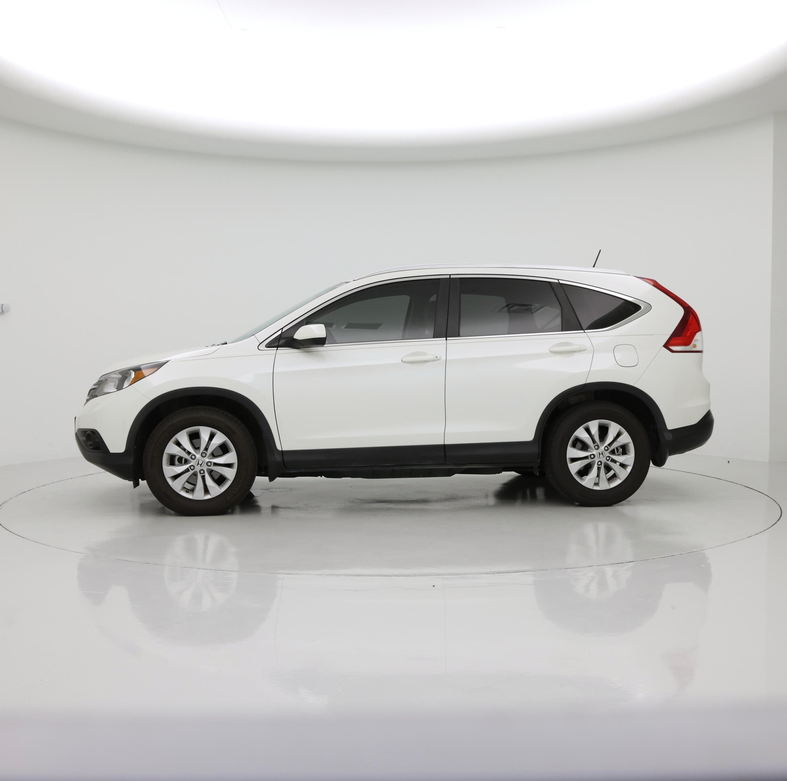 Thumbnail: 2014 Honda CR-V - 3