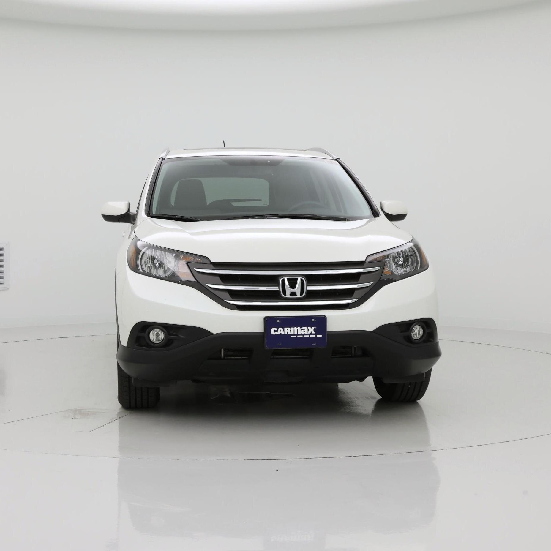 Thumbnail: 2014 Honda CR-V - 5