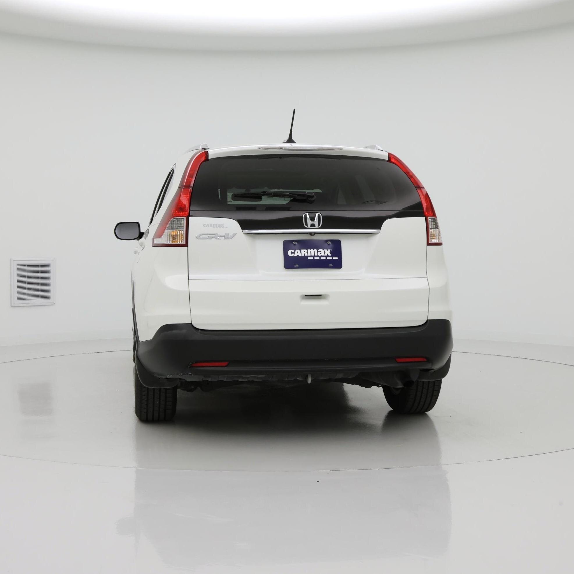 Thumbnail: 2014 Honda CR-V - 6