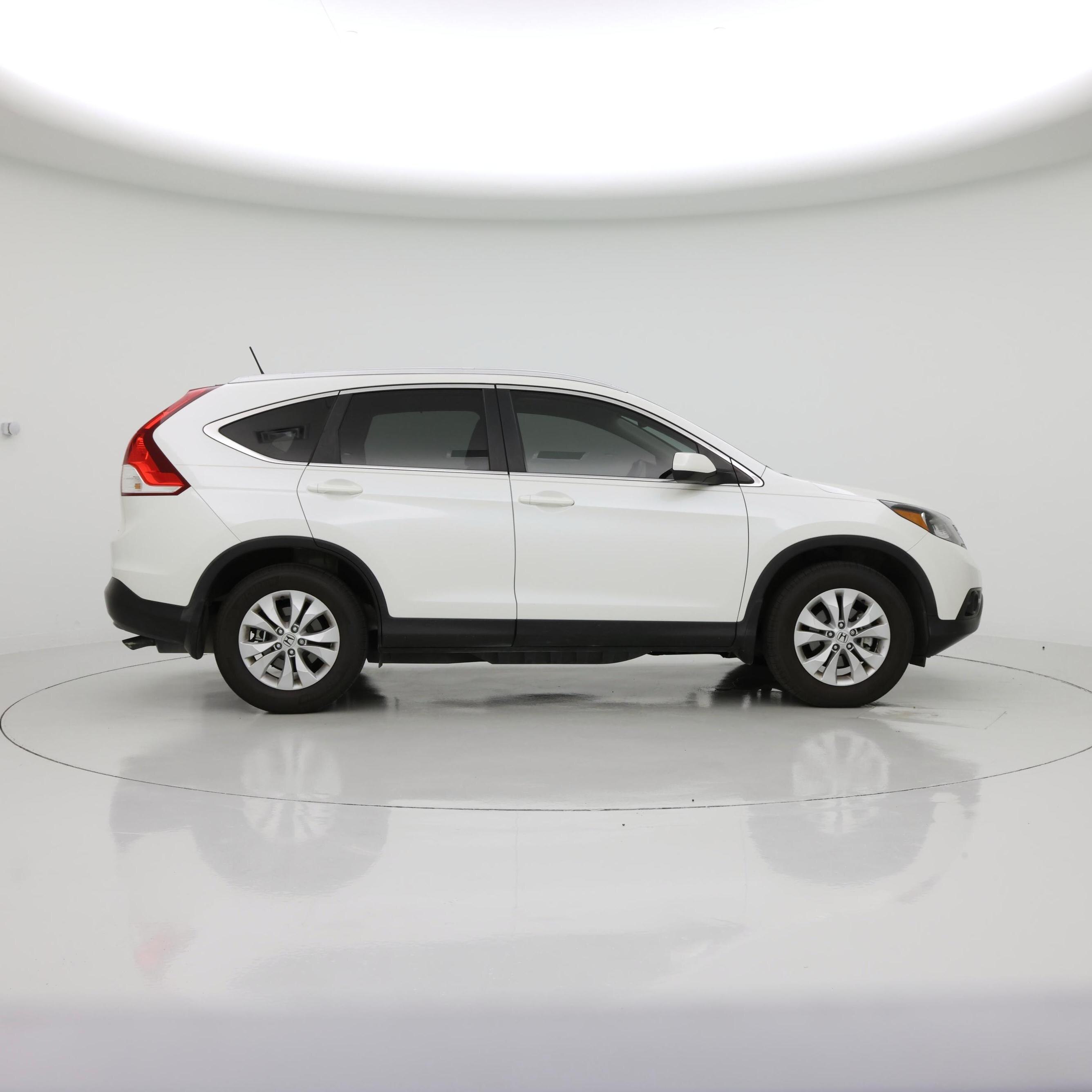 Thumbnail: 2014 Honda CR-V - 7