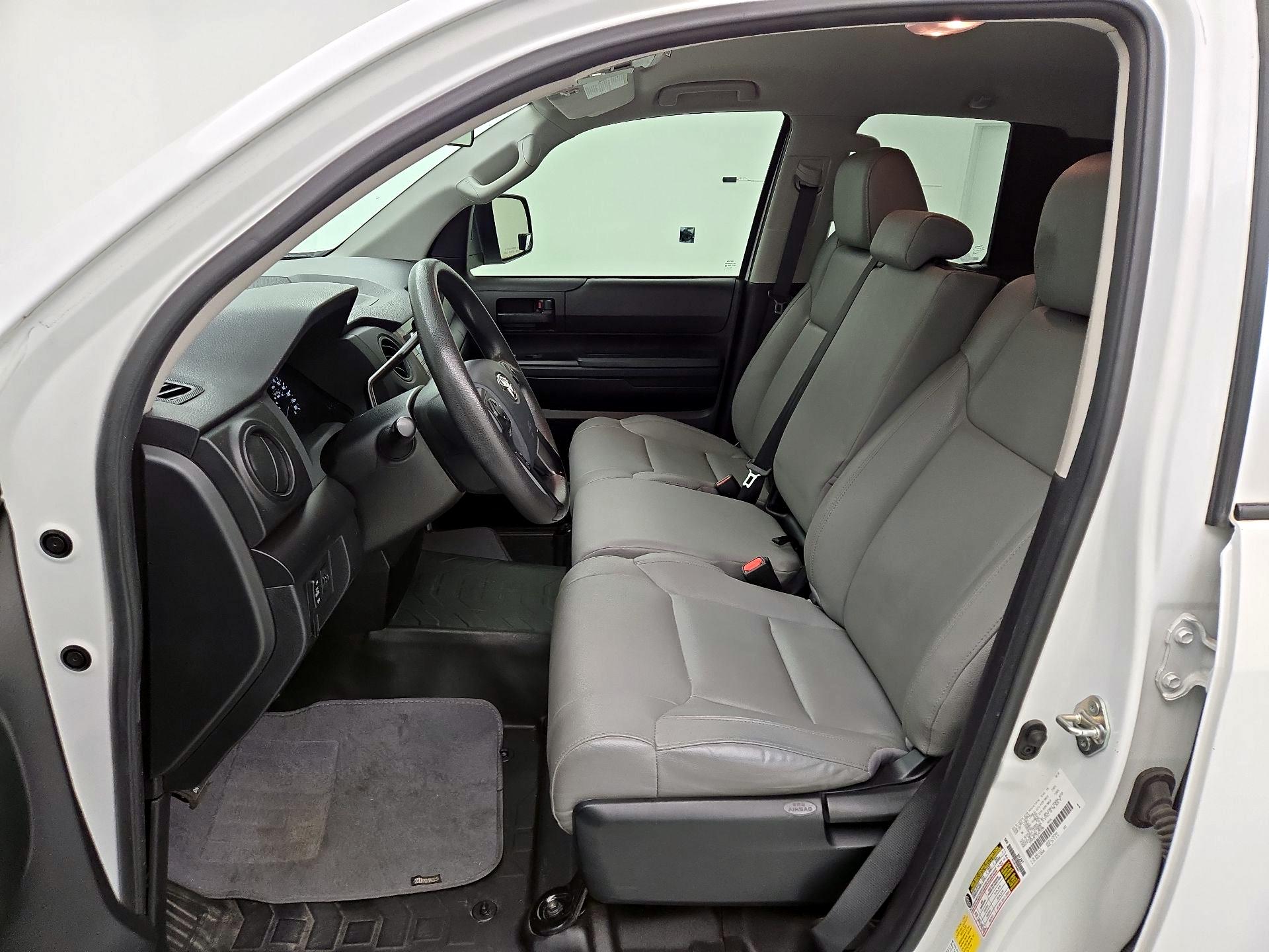 Thumbnail: 2020 Toyota Tundra - 11