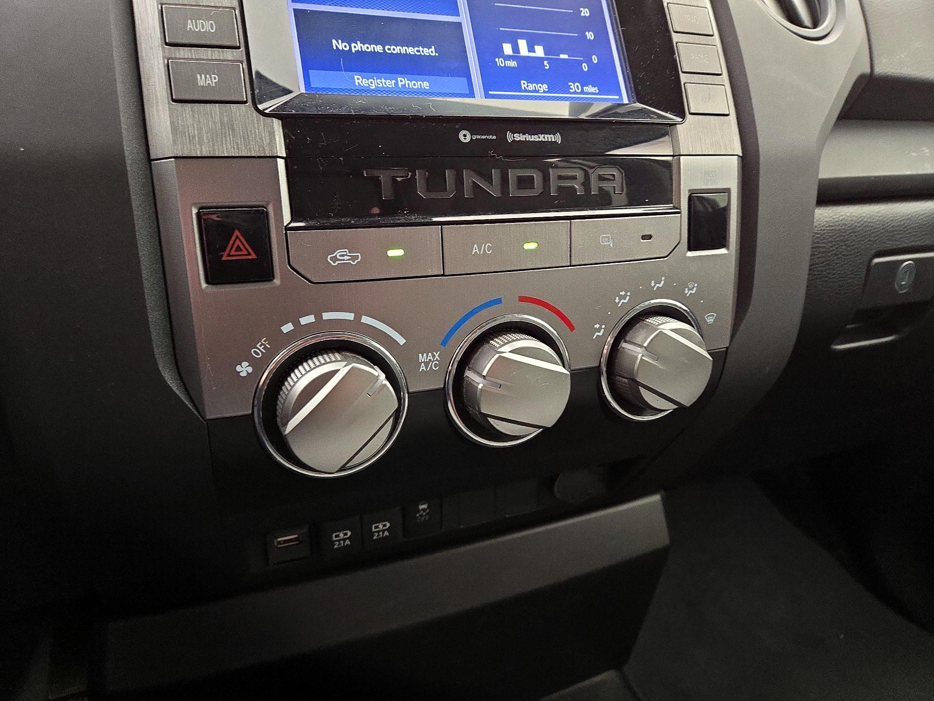 Thumbnail: 2020 Toyota Tundra - 16