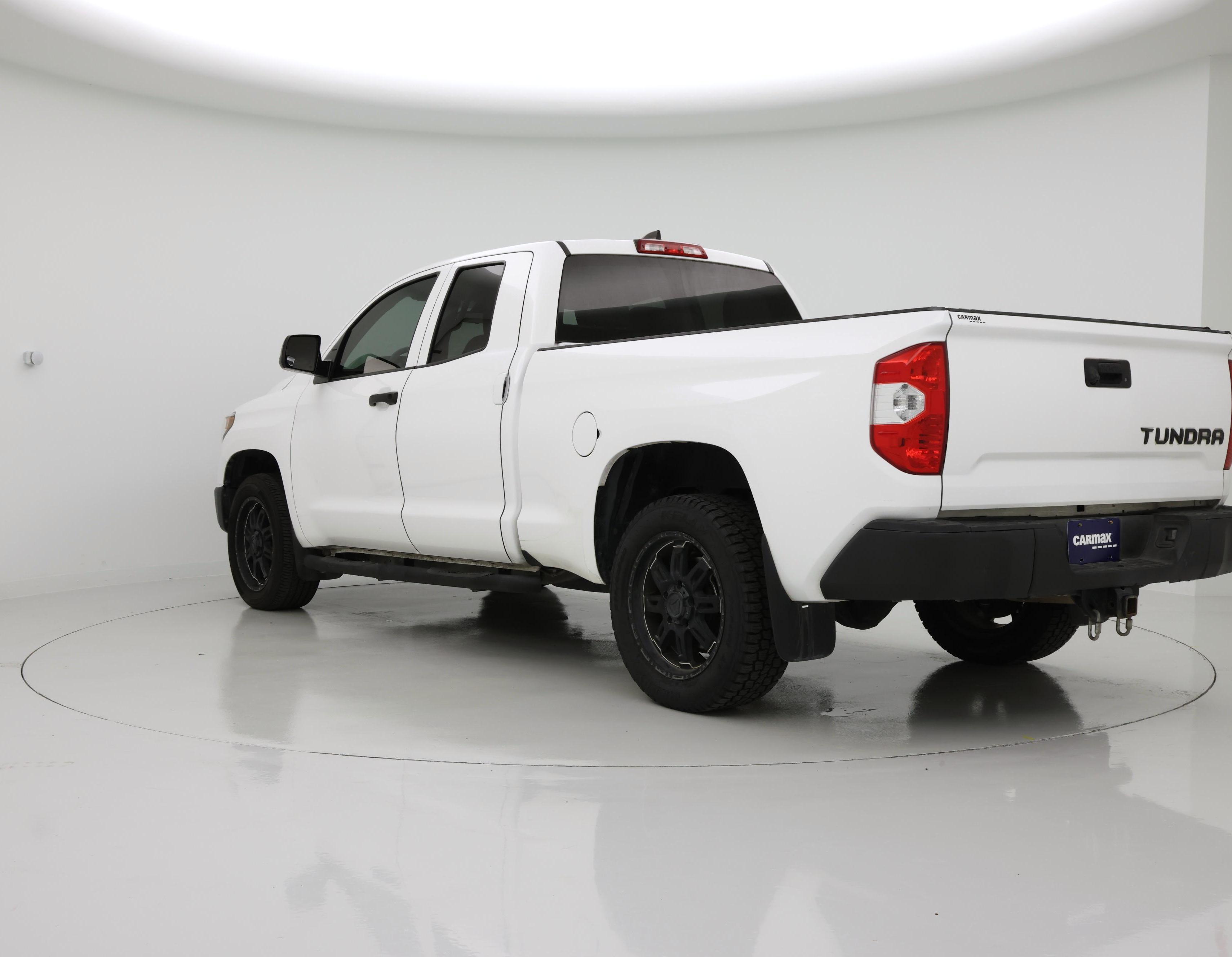 Thumbnail: 2020 Toyota Tundra - 2