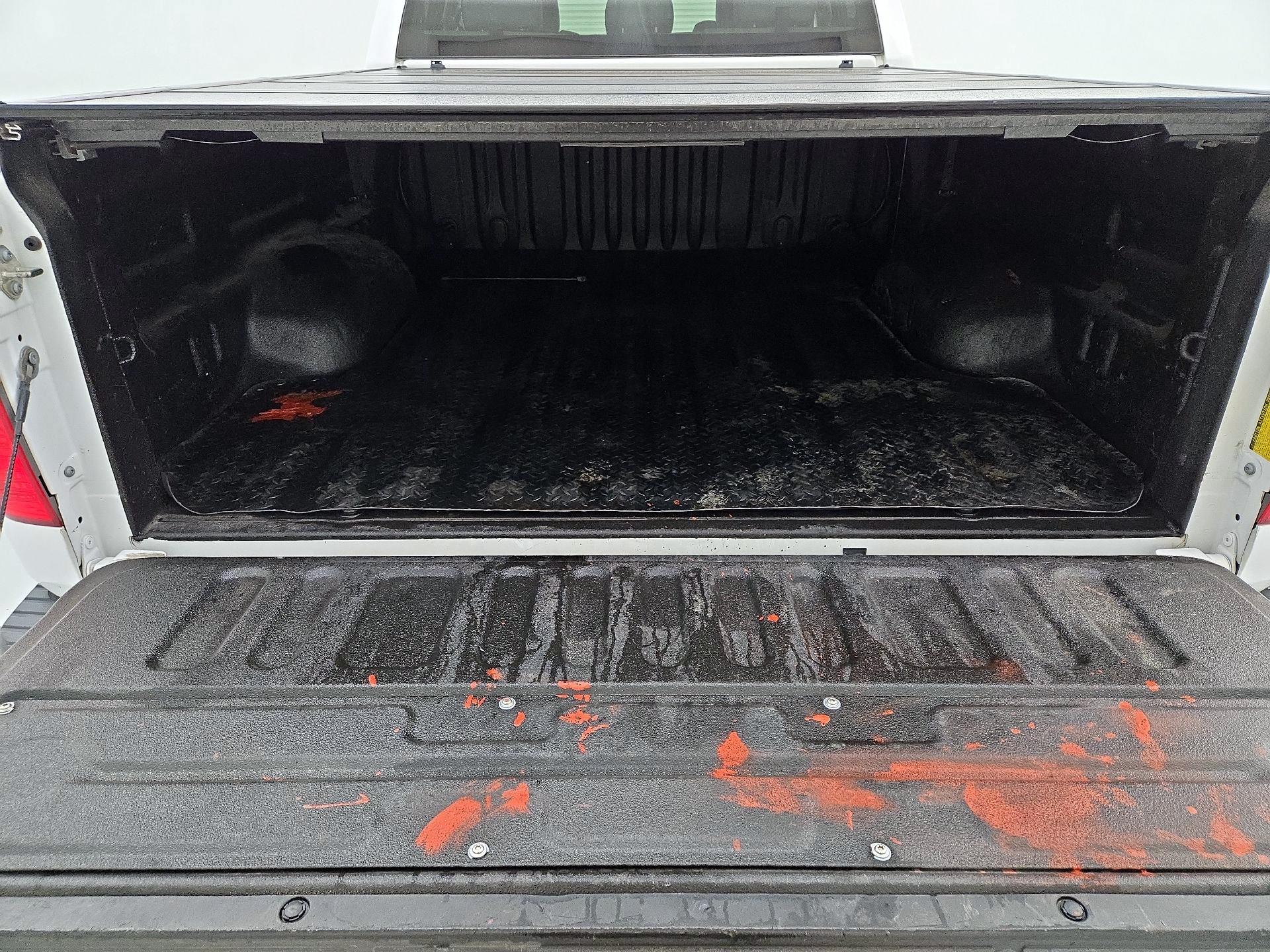 Thumbnail: 2020 Toyota Tundra - 20
