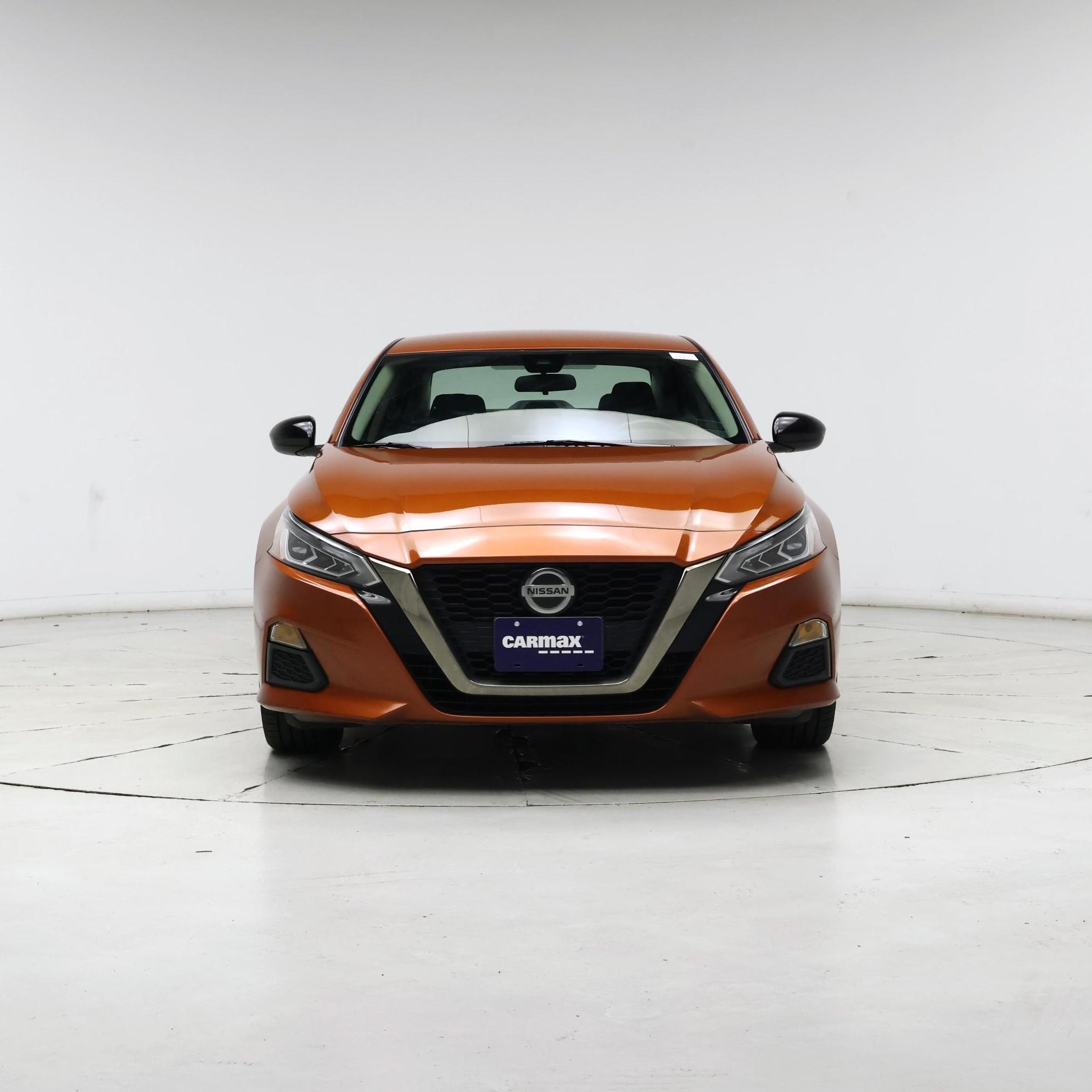 Thumbnail: 2021 Nissan Altima - 5