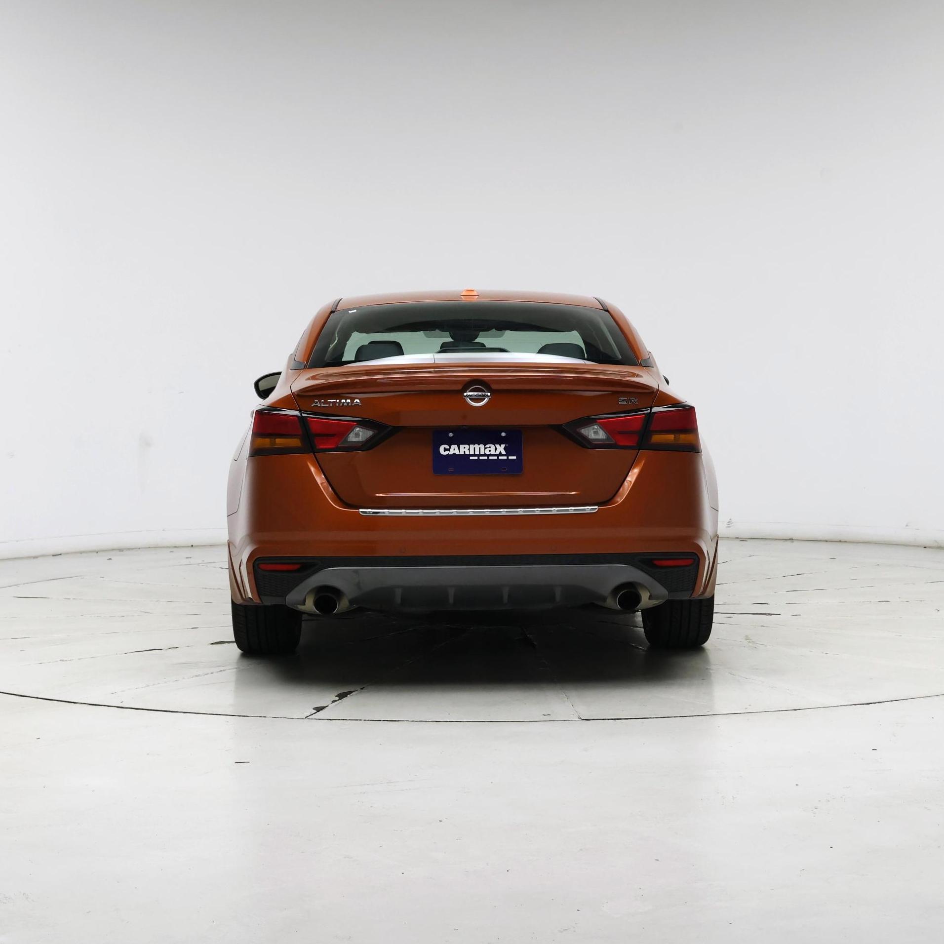 Thumbnail: 2021 Nissan Altima - 6