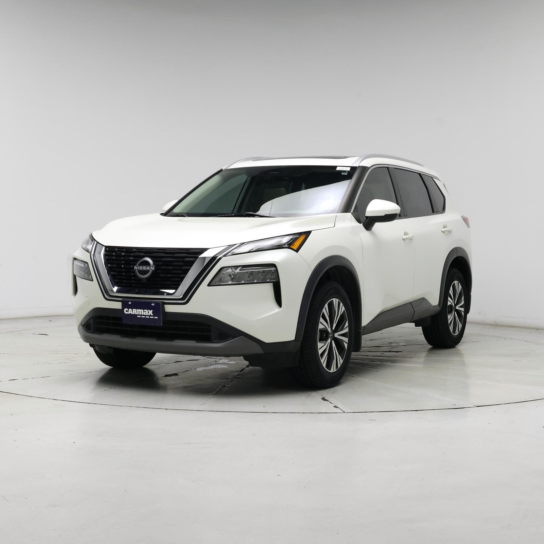 Thumbnail: 2022 Nissan Rogue - 4