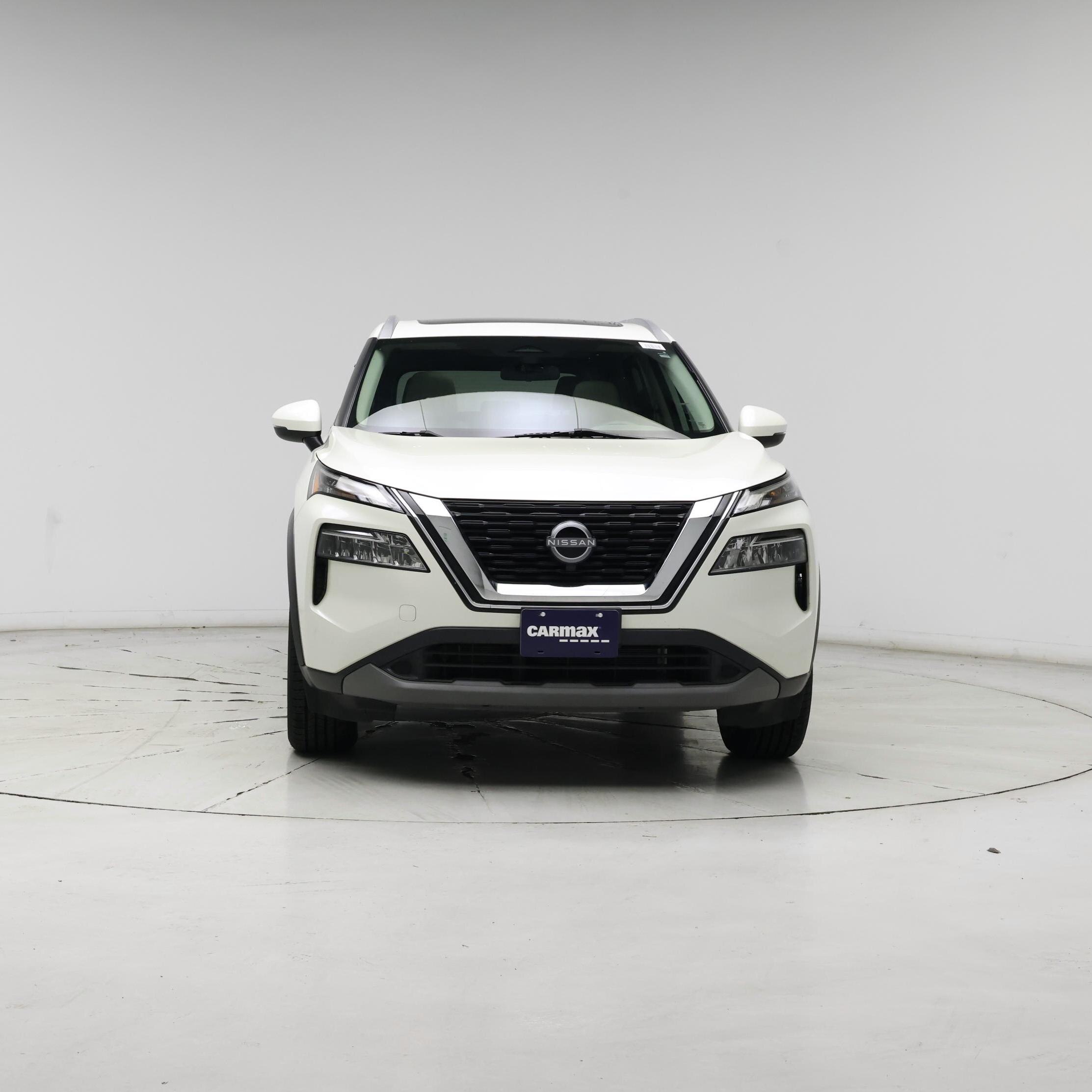 Thumbnail: 2022 Nissan Rogue - 5
