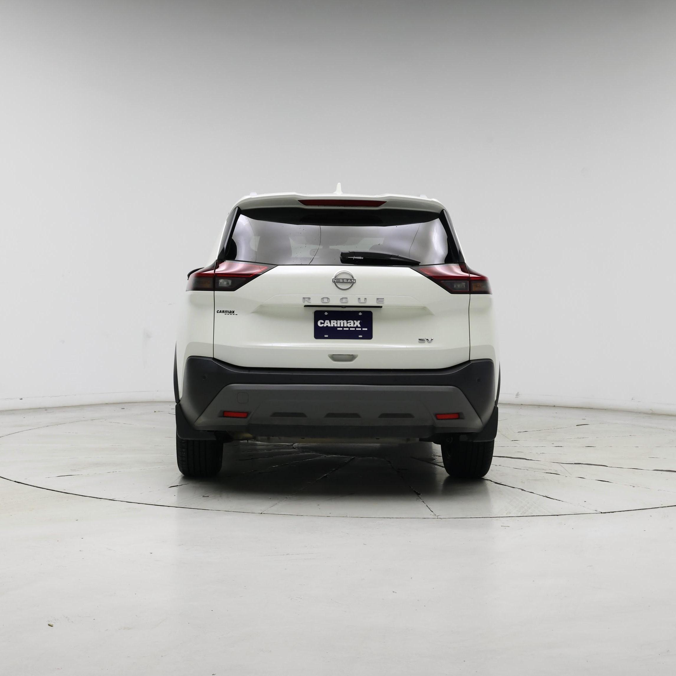 Thumbnail: 2022 Nissan Rogue - 6
