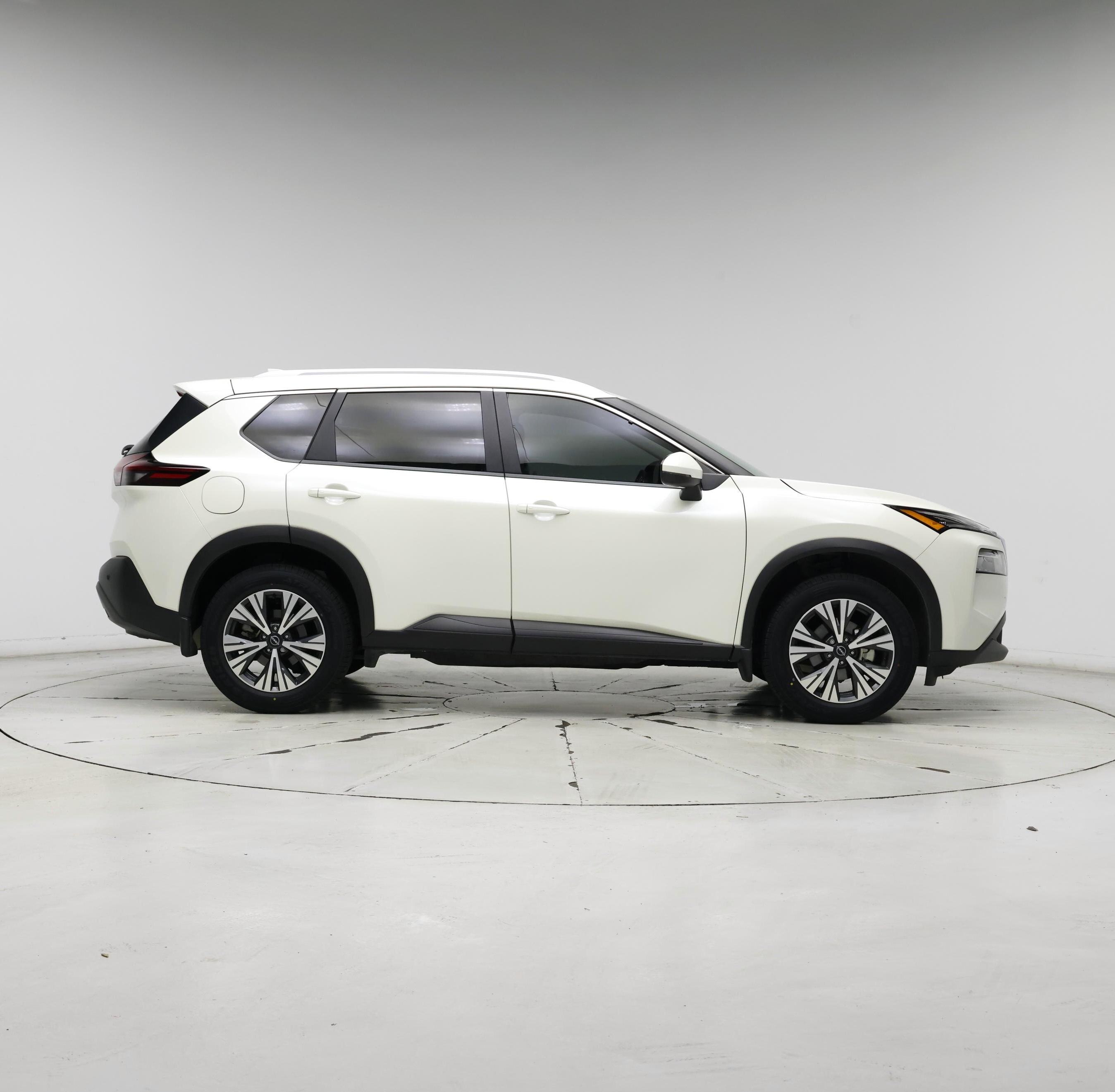 Thumbnail: 2022 Nissan Rogue - 7