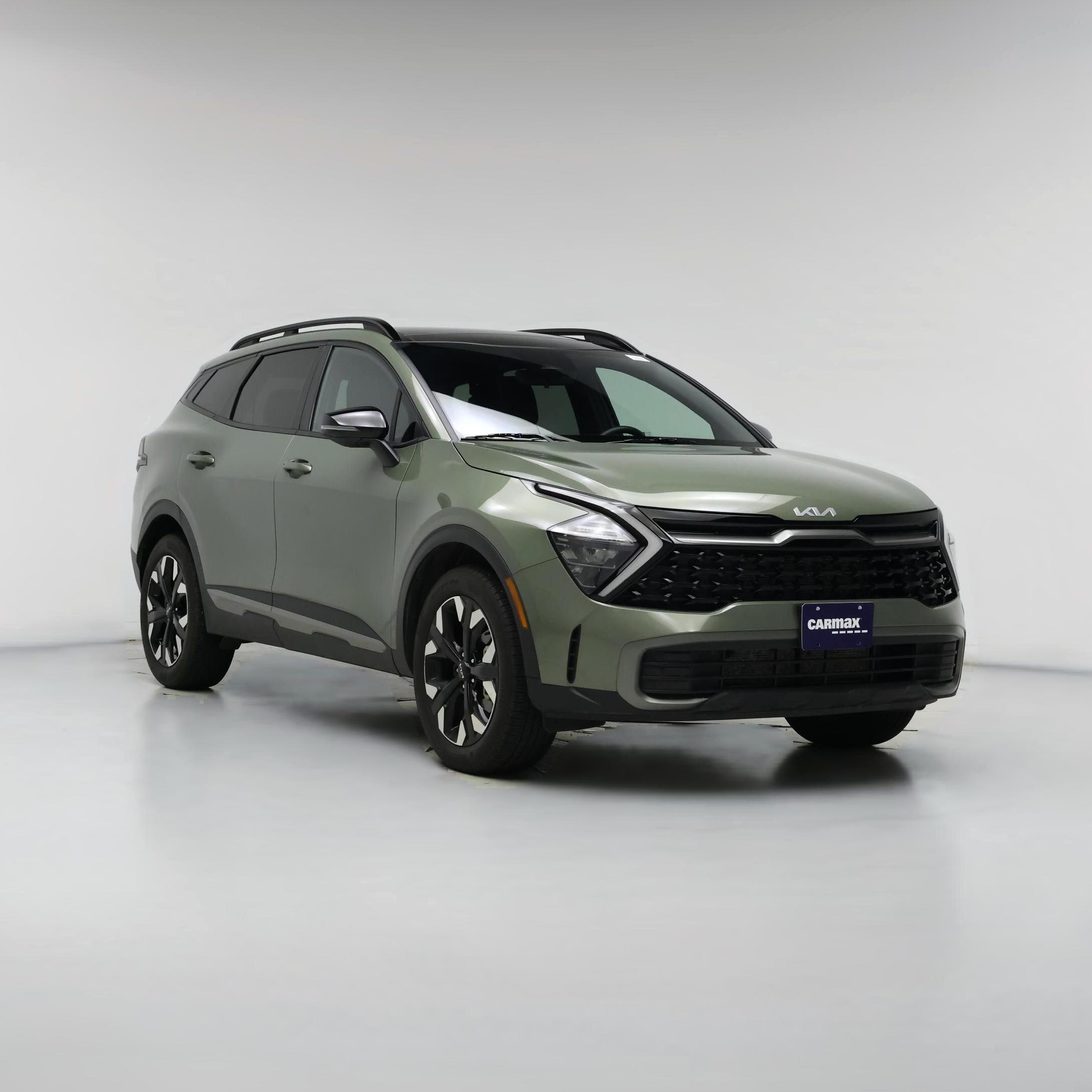 Thumbnail: 2023 Kia Sportage - 1