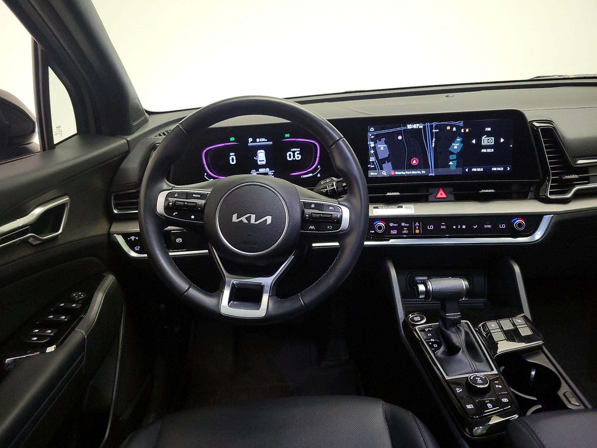Thumbnail: 2023 Kia Sportage - 10