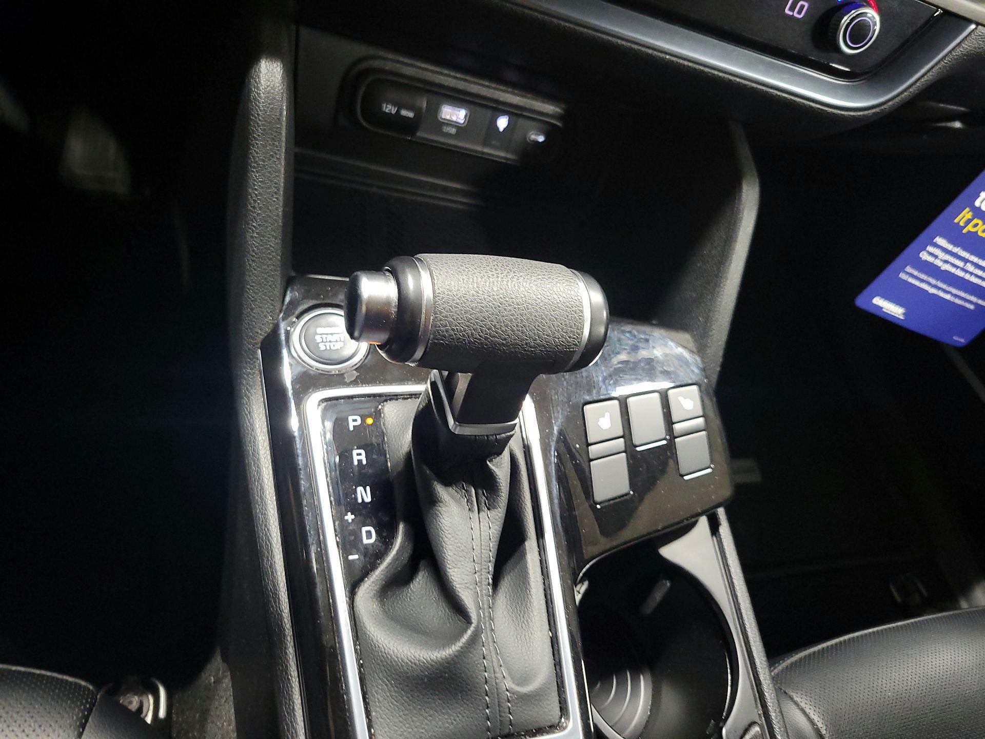 Thumbnail: 2023 Kia Sportage - 18
