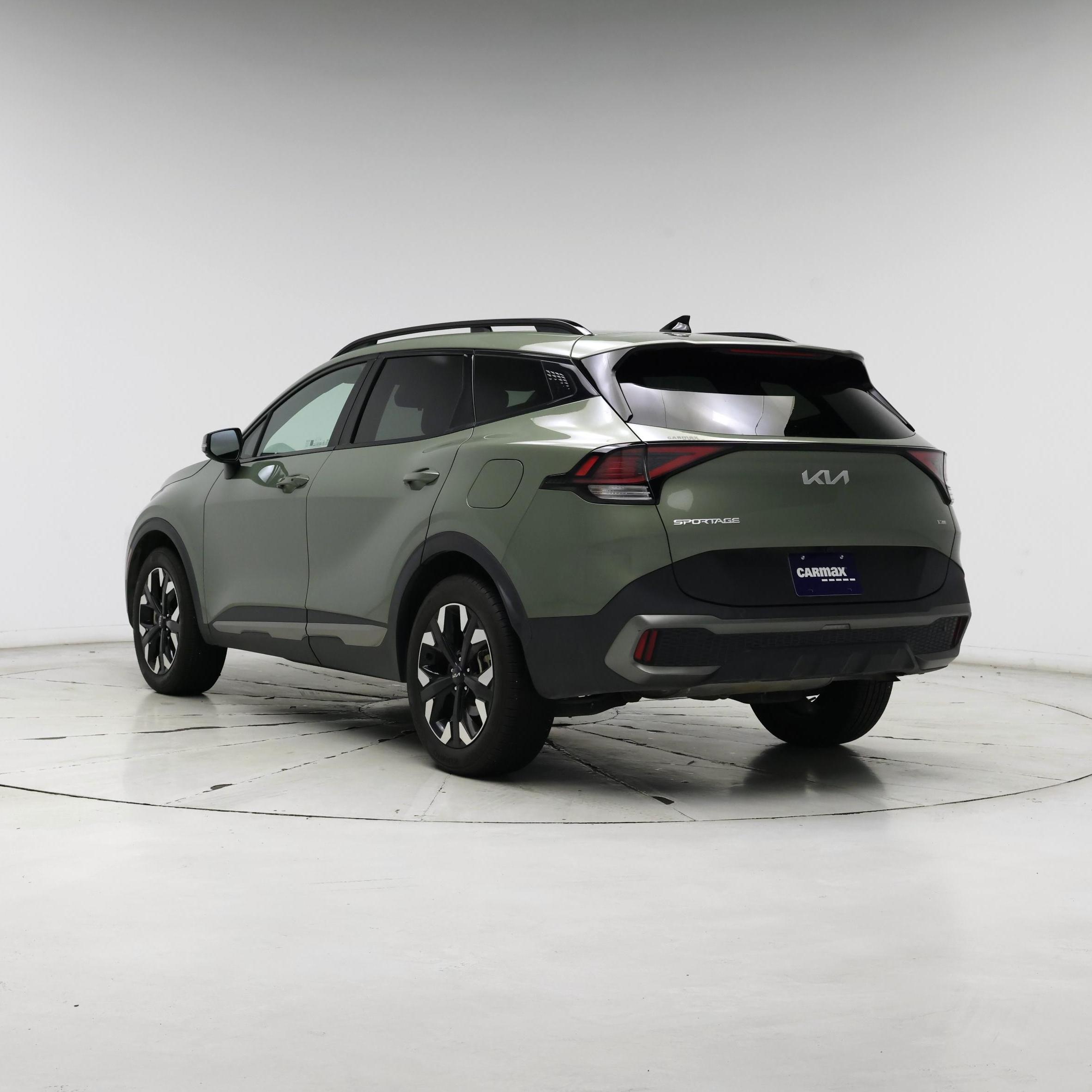 Thumbnail: 2023 Kia Sportage - 2