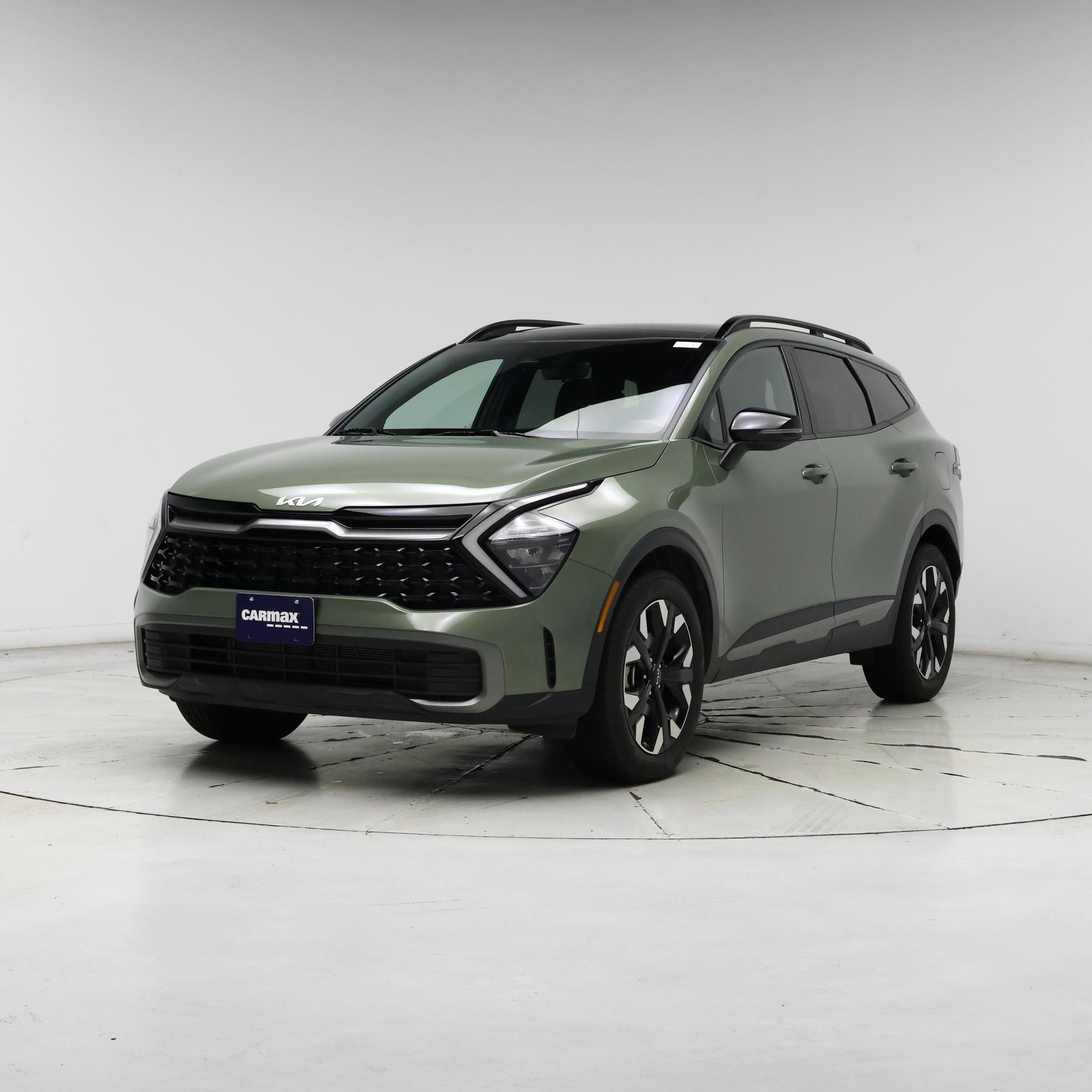 Thumbnail: 2023 Kia Sportage - 4