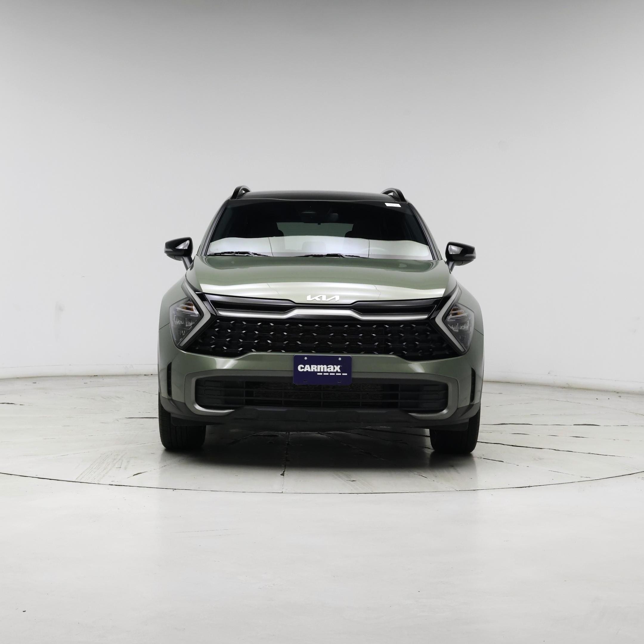 Thumbnail: 2023 Kia Sportage - 5
