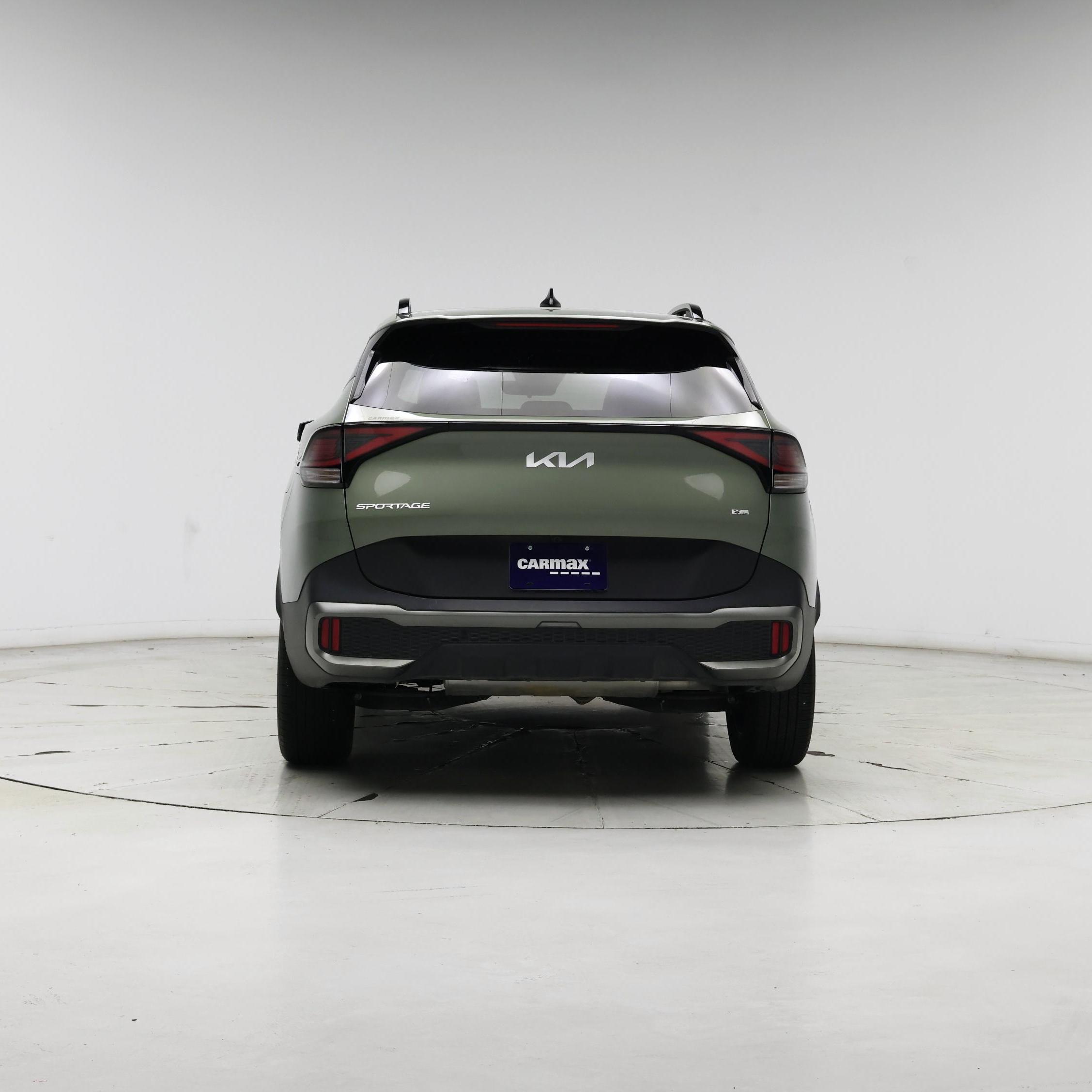 Thumbnail: 2023 Kia Sportage - 6