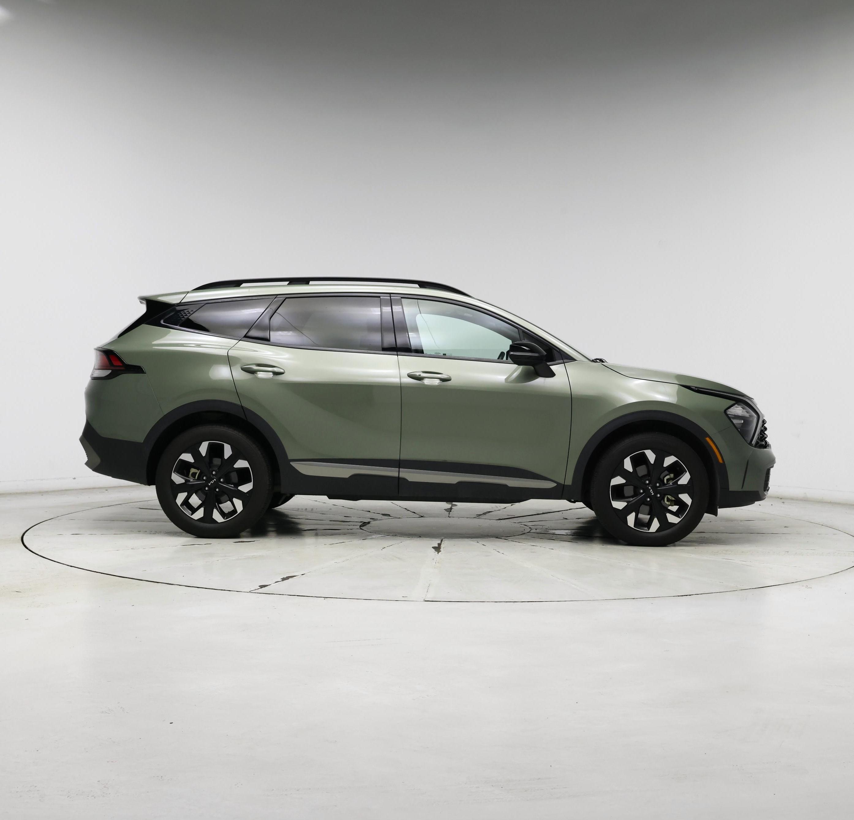 Thumbnail: 2023 Kia Sportage - 7