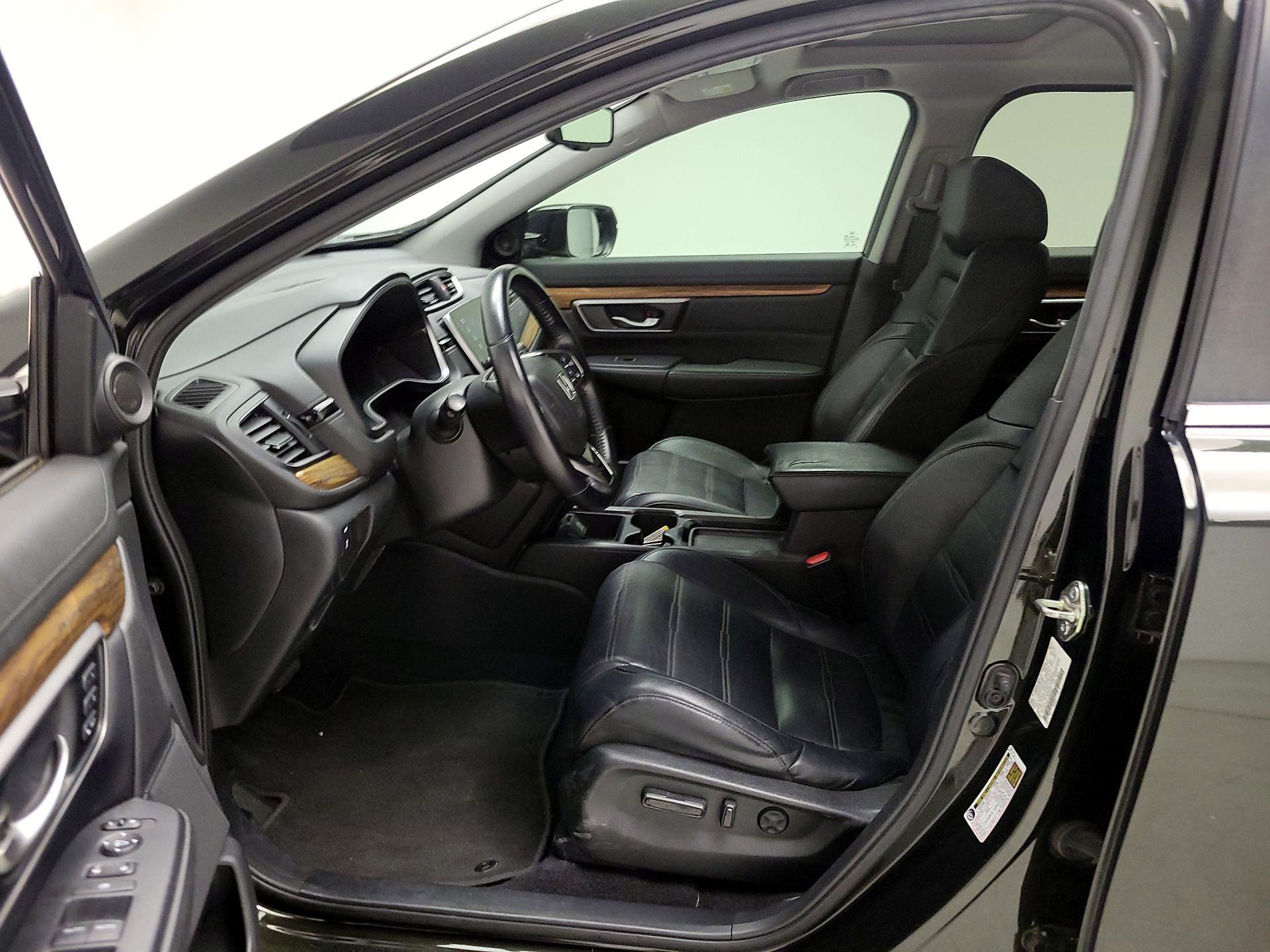 Thumbnail: 2018 Honda CR-V - 11