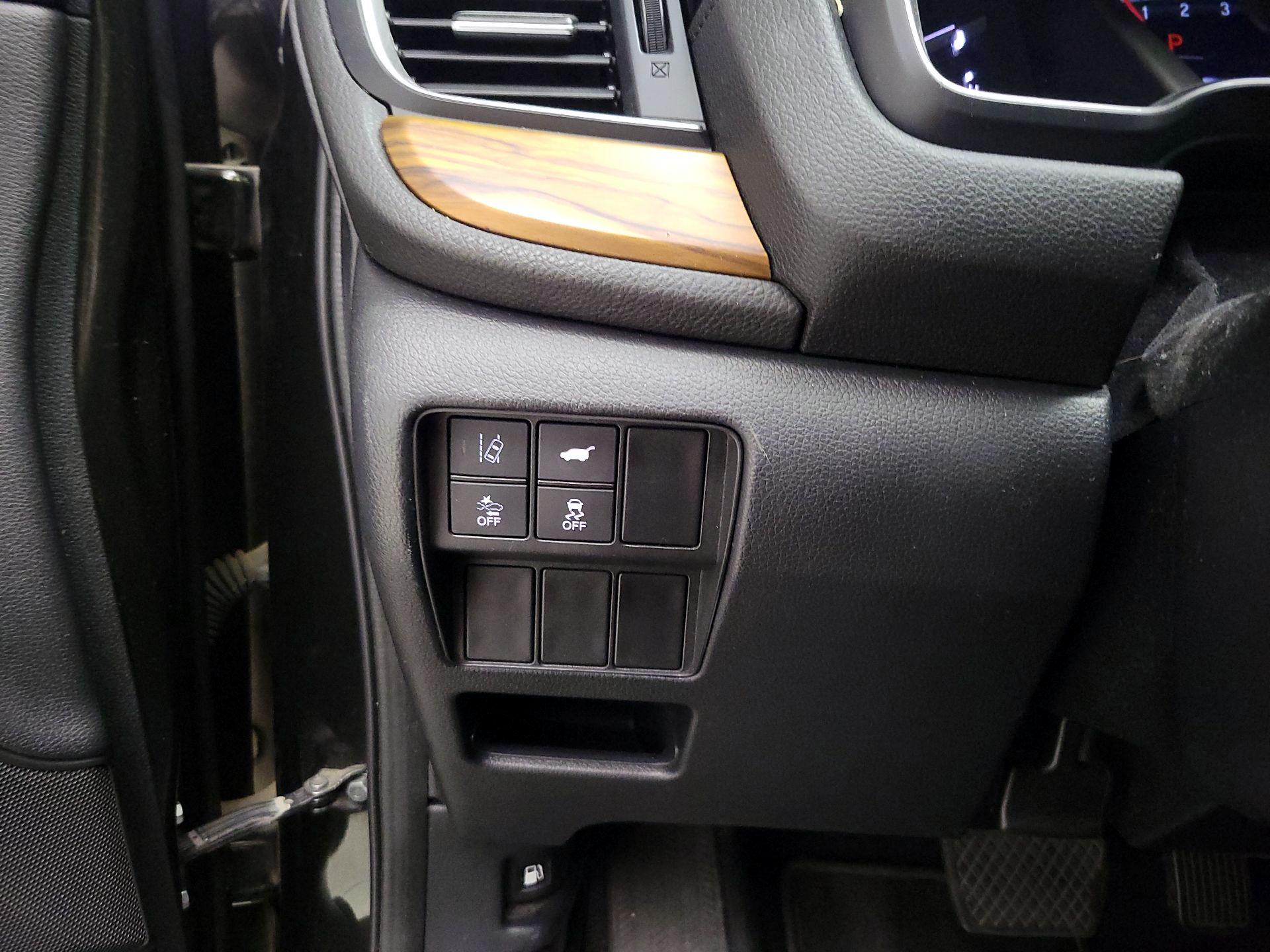 Thumbnail: 2018 Honda CR-V - 13