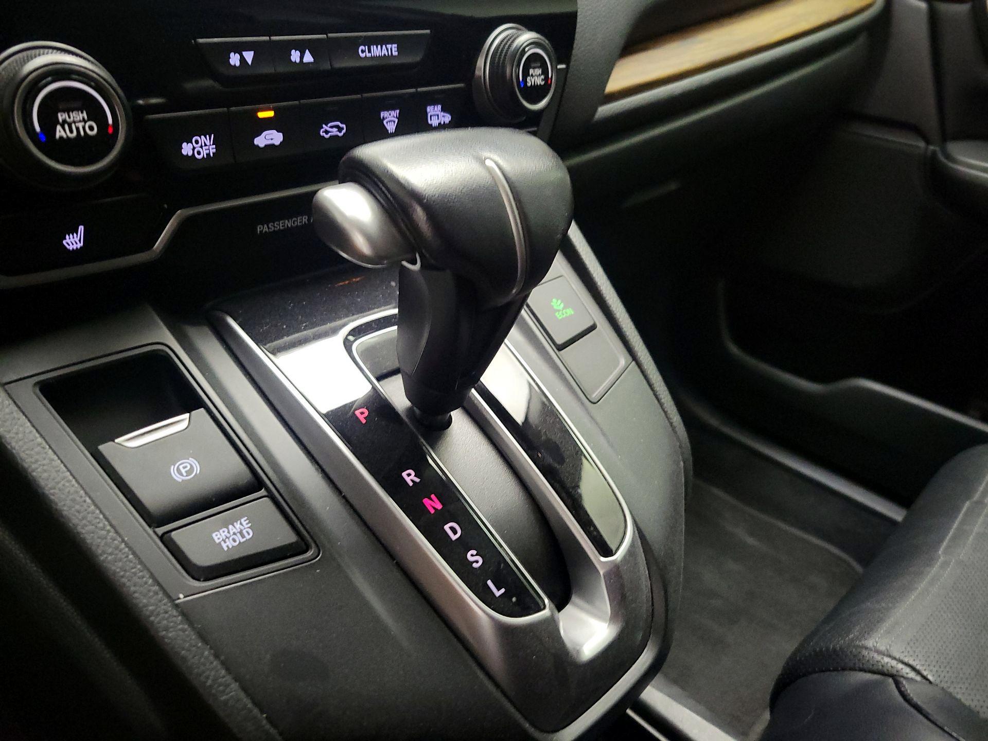 Thumbnail: 2018 Honda CR-V - 17